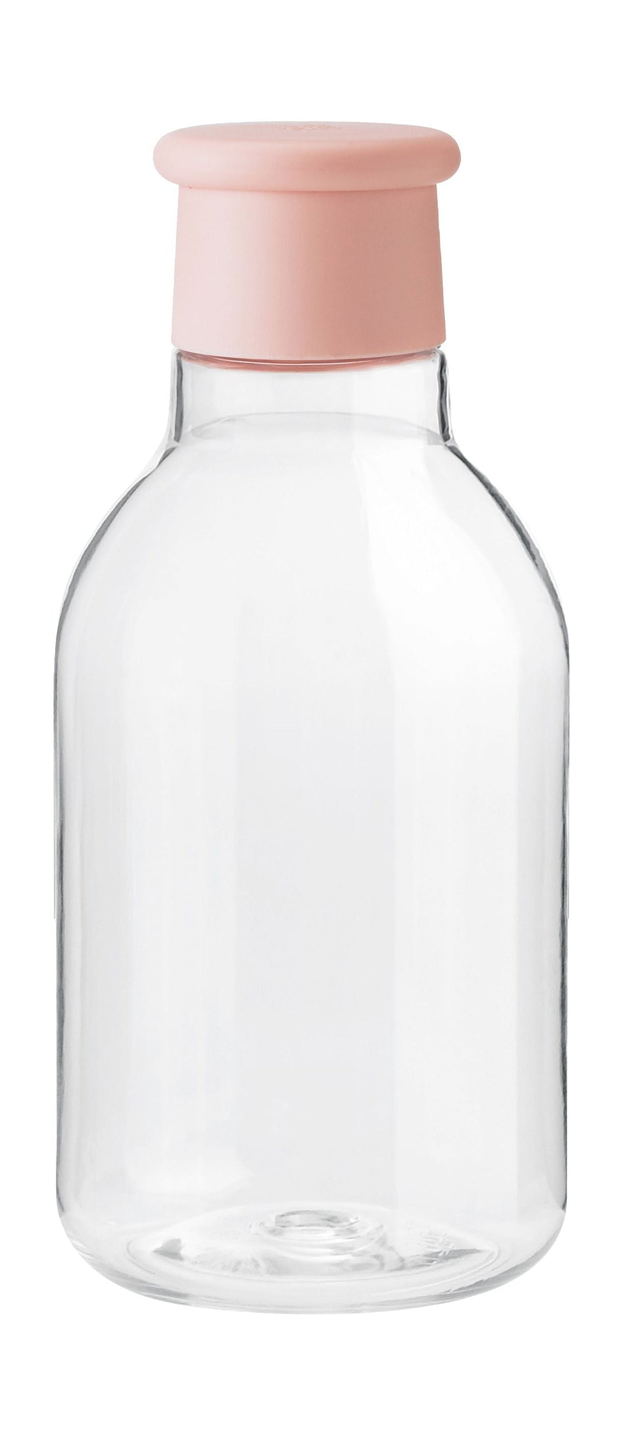 RIG TIG Boire It Waterbottle 0,5 L, rose