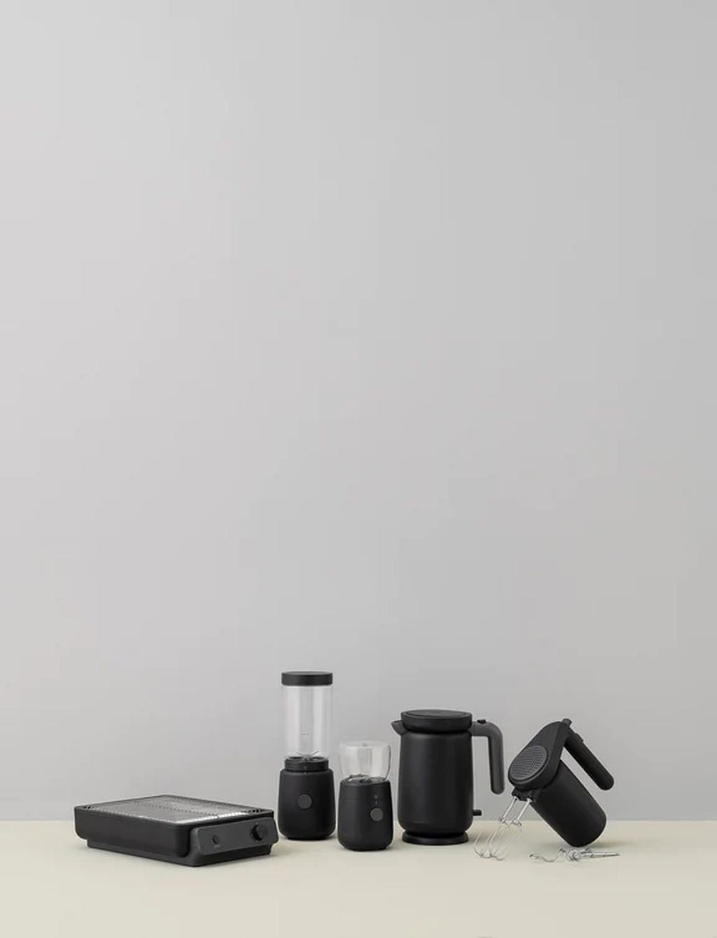 [product_category]-Rig Tig Foodie Electric Coffee Mill, Black-Rig-Tig-5709846025967-Z00603-1-RIG-3