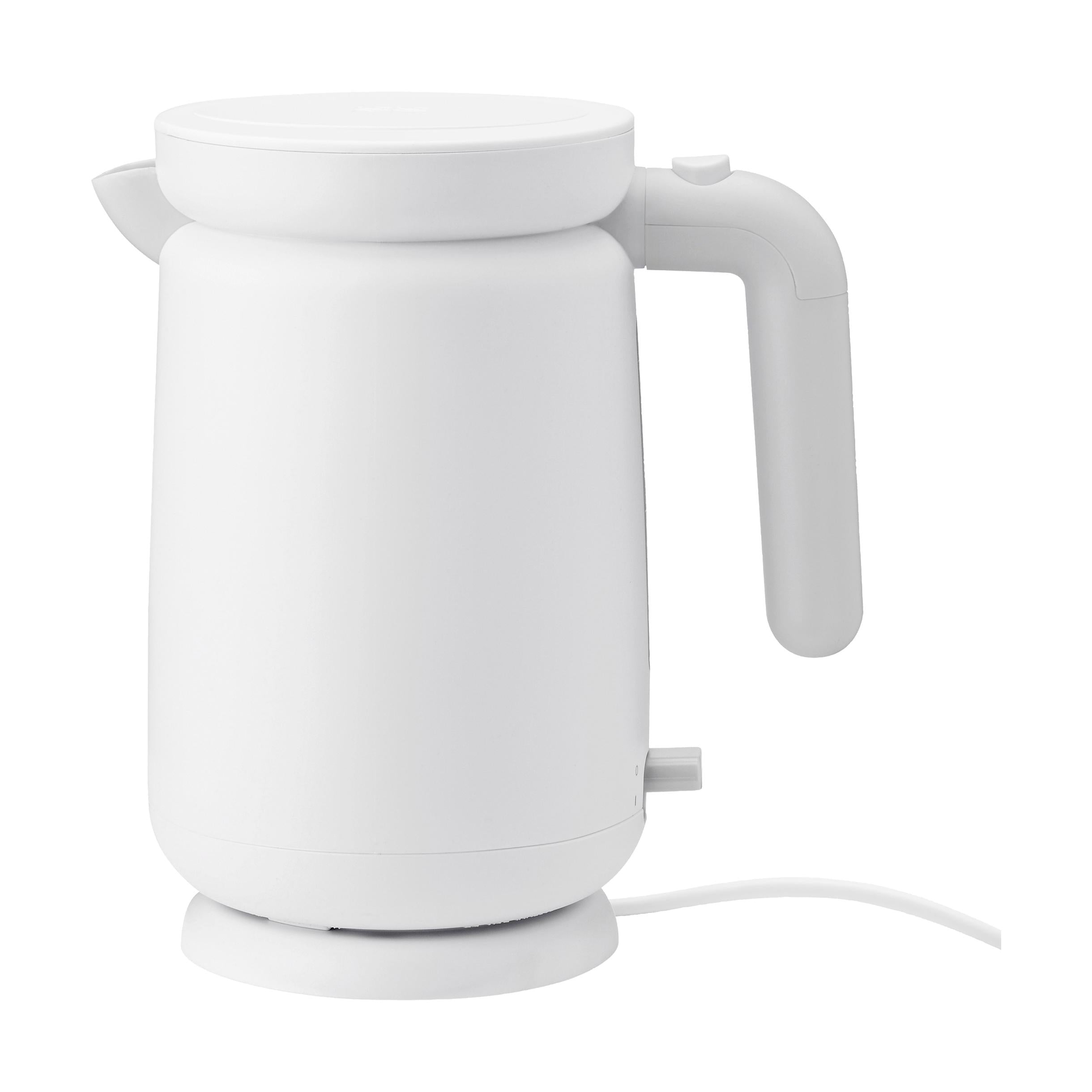 [product_category]-Rig Tig Foodie Kettle 1 L, White-Rig-Tig-5709846025721-Z00602-RIG-1