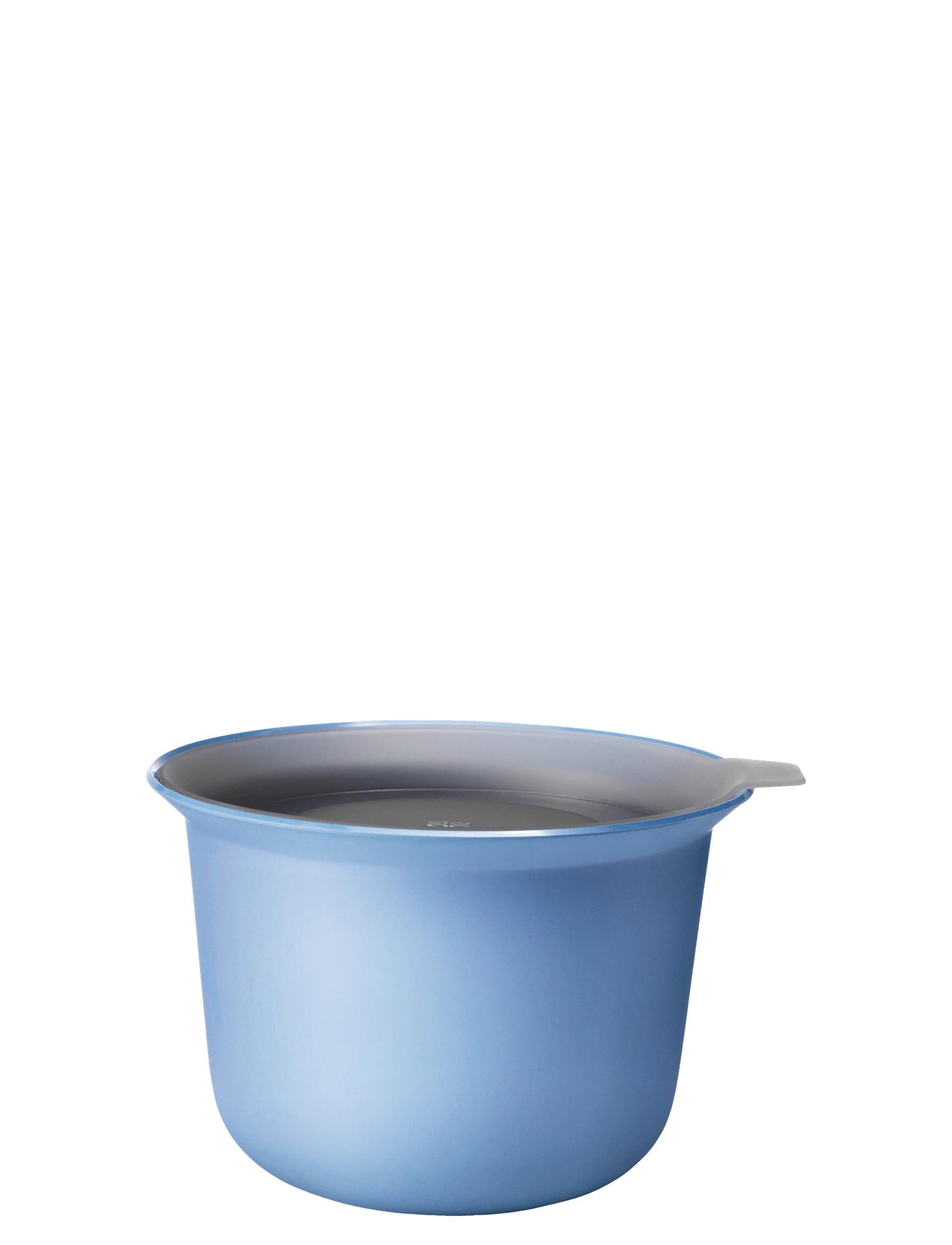 Rig Tig Mix It Mixing Bowl 1,5 l, blau