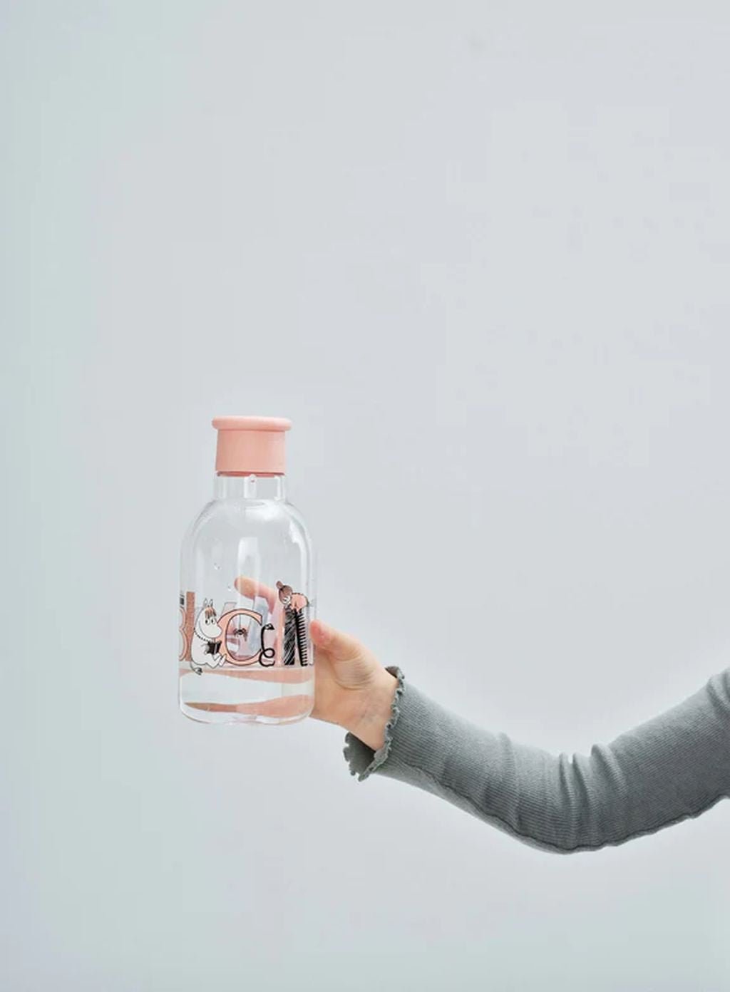 [product_category]-Rig Tig Moomin Abc Drinking Bottle 0.5 L, Moomin Salmon-Rig-Tig-5709846029934-Z00710-RIG-3