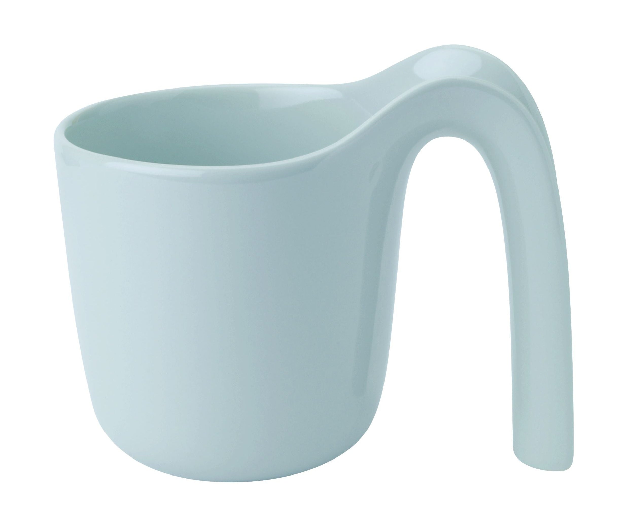 Rig Tig ole tasse, bleu clair