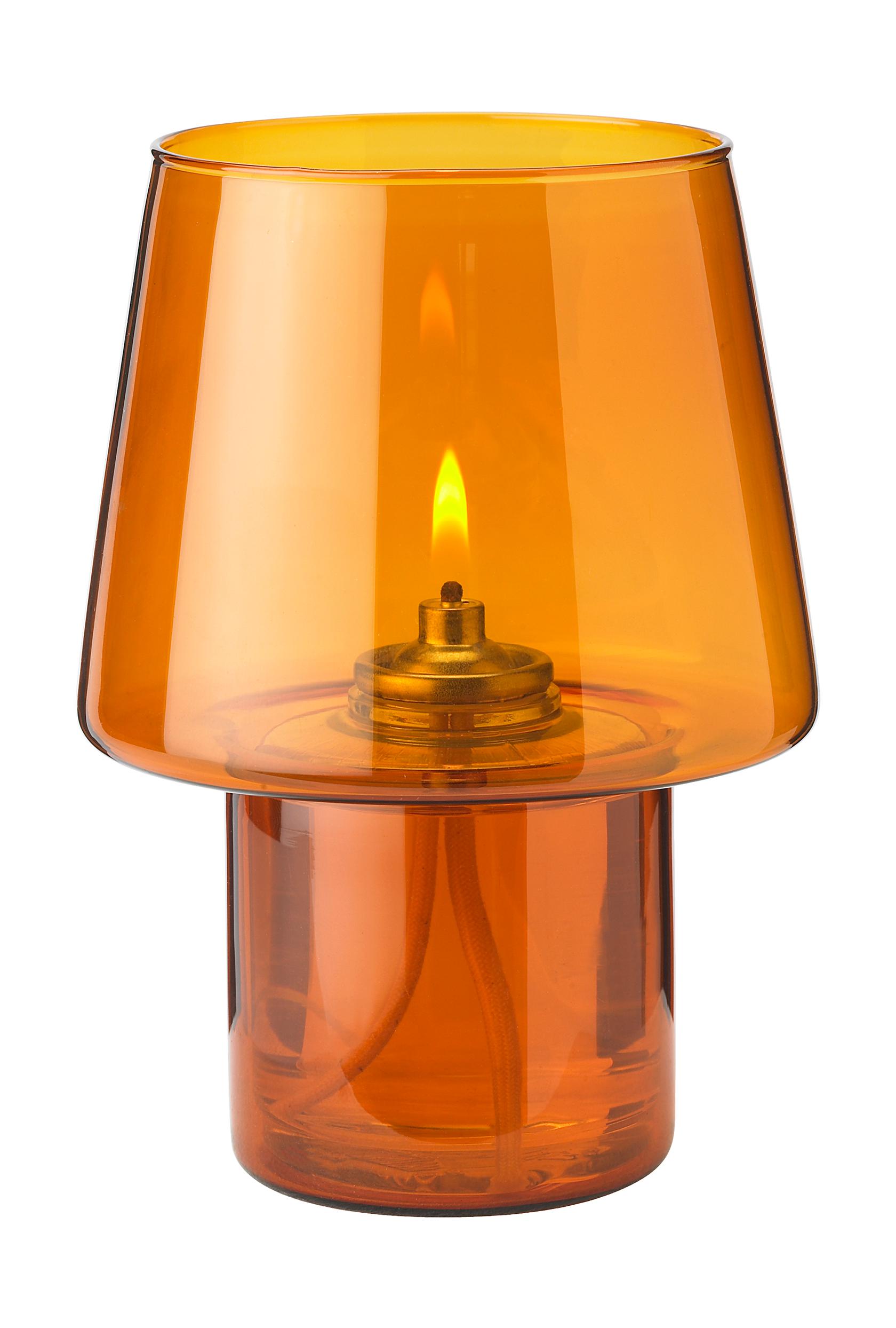 Rig Tig Viva Lantern, Amber