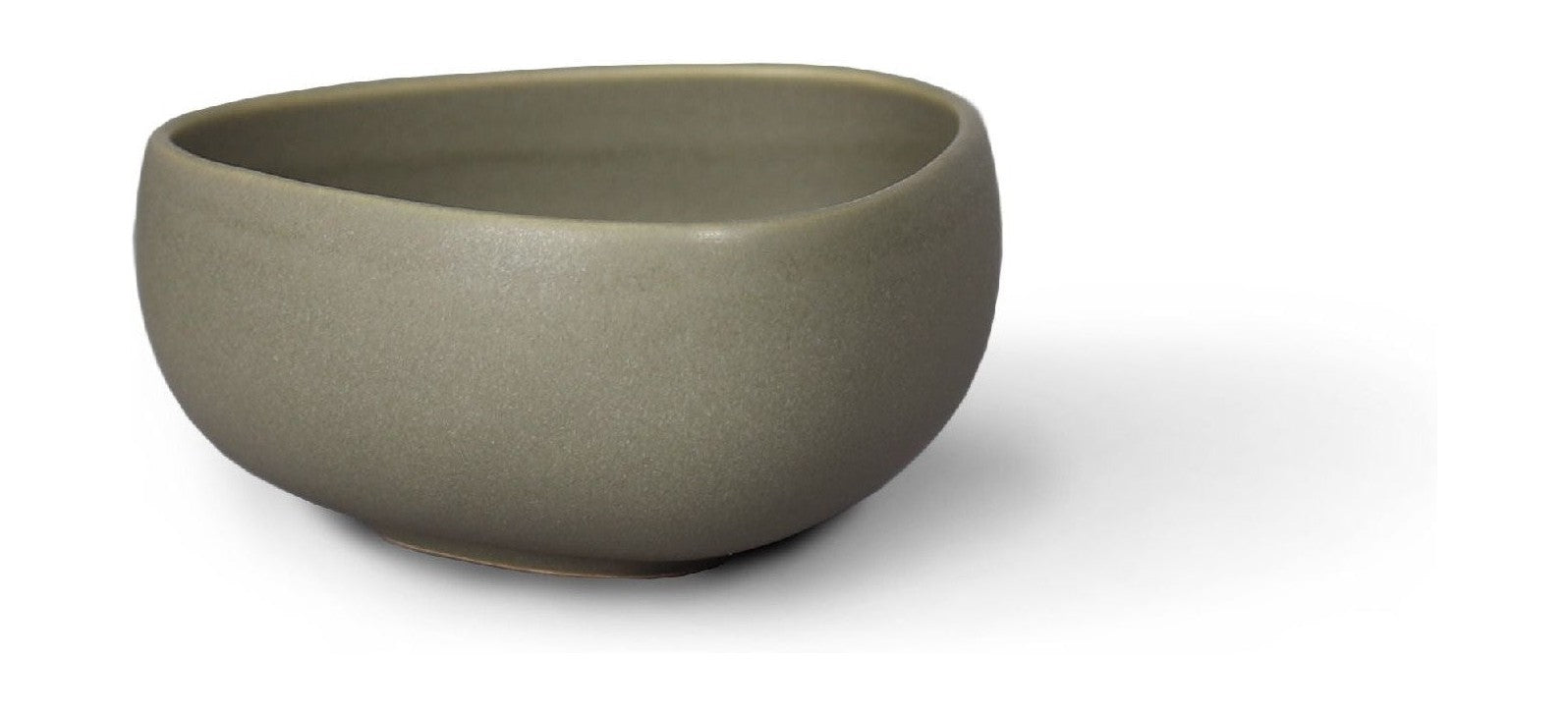 [product_category]-Ro Collection Signature Bowl Small, Pale Green-Ro Collection-5712129043220-RD1155-046-G-ROC-1