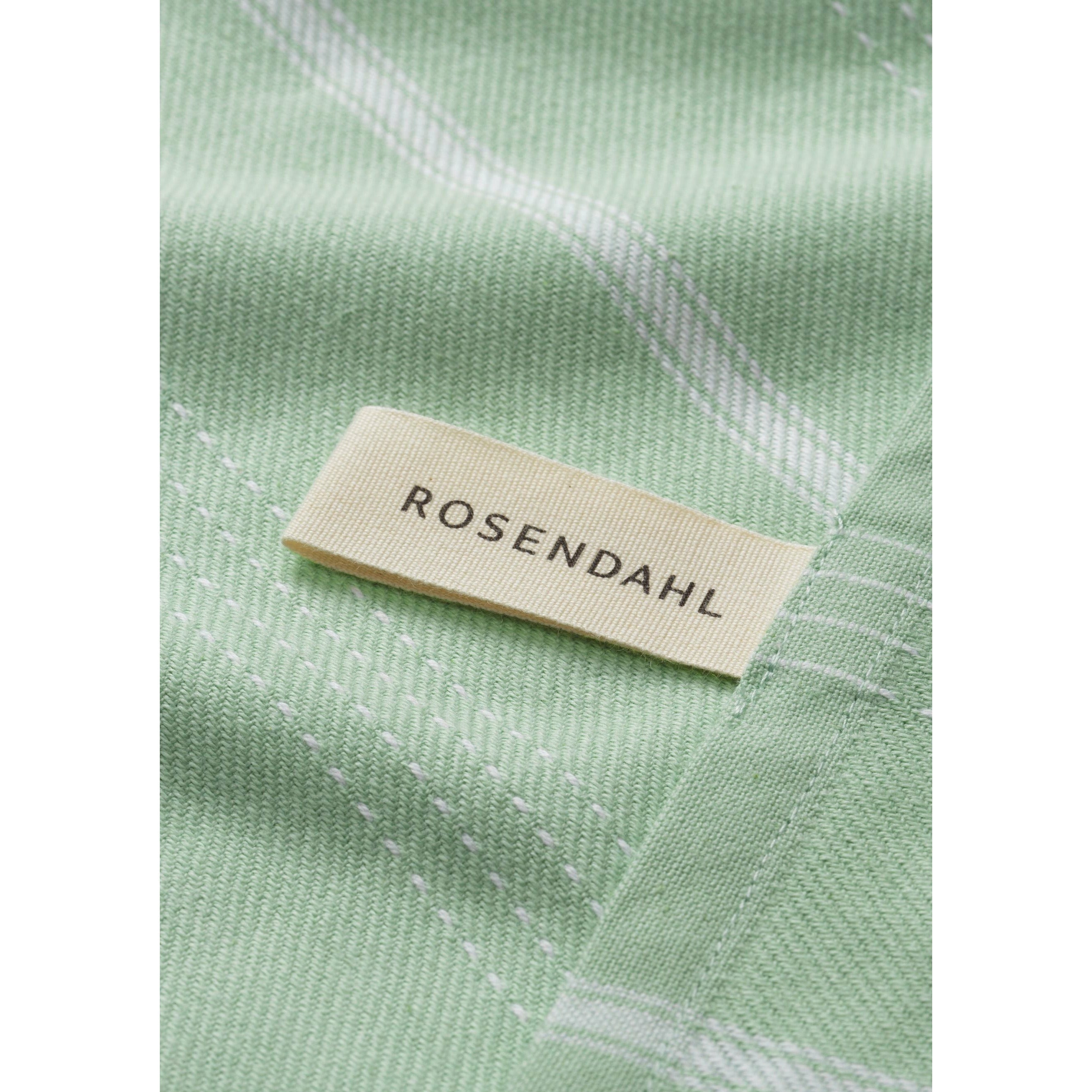 [product_category]-Rosendahl Beta Tea Towel, Mint-Rosendahl-5709513214144-21414-ROS-5