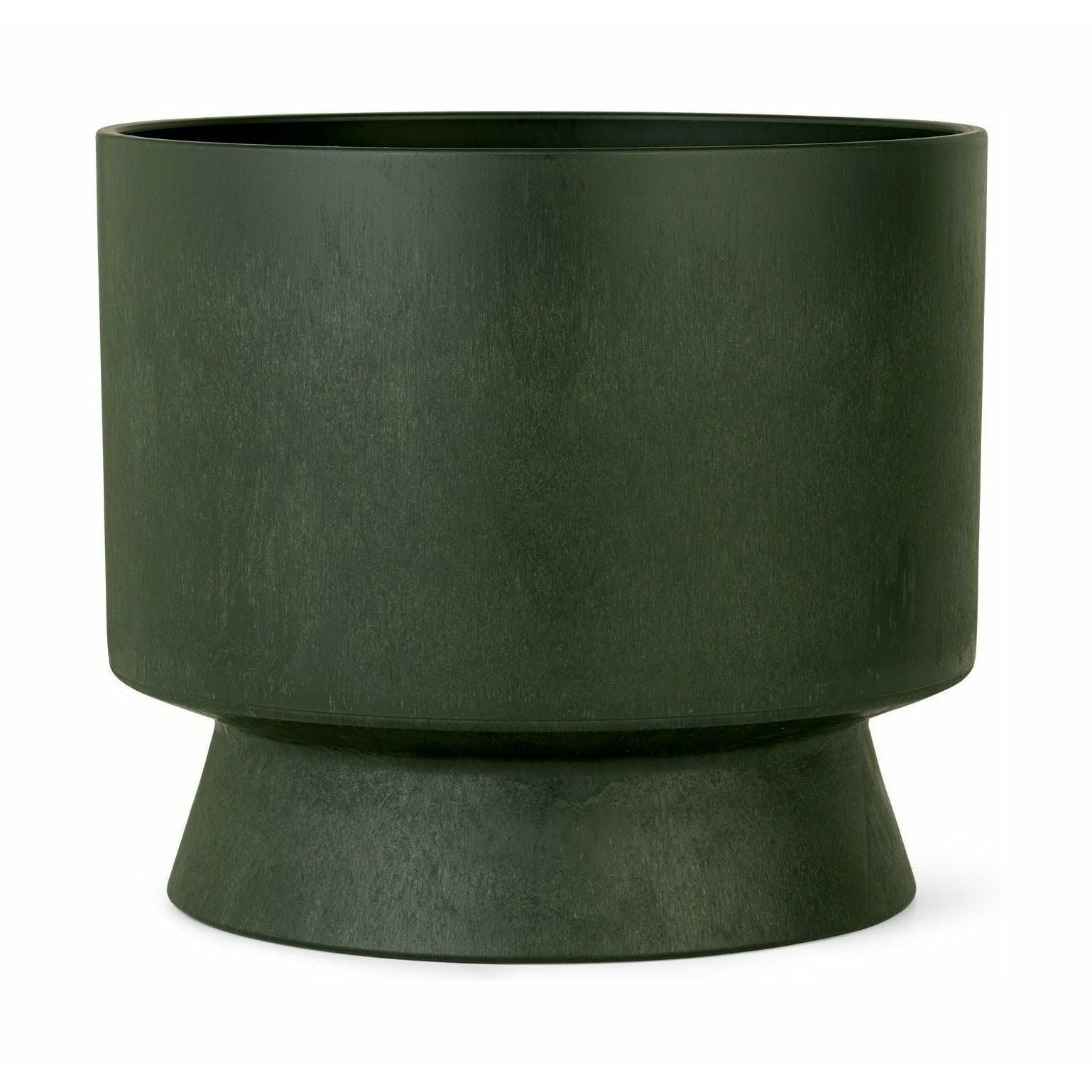 [product_category]-Rosendahl Flowerpot ø24 Cm, Green-Rosendahl-5709513206231-20623-ROS-1