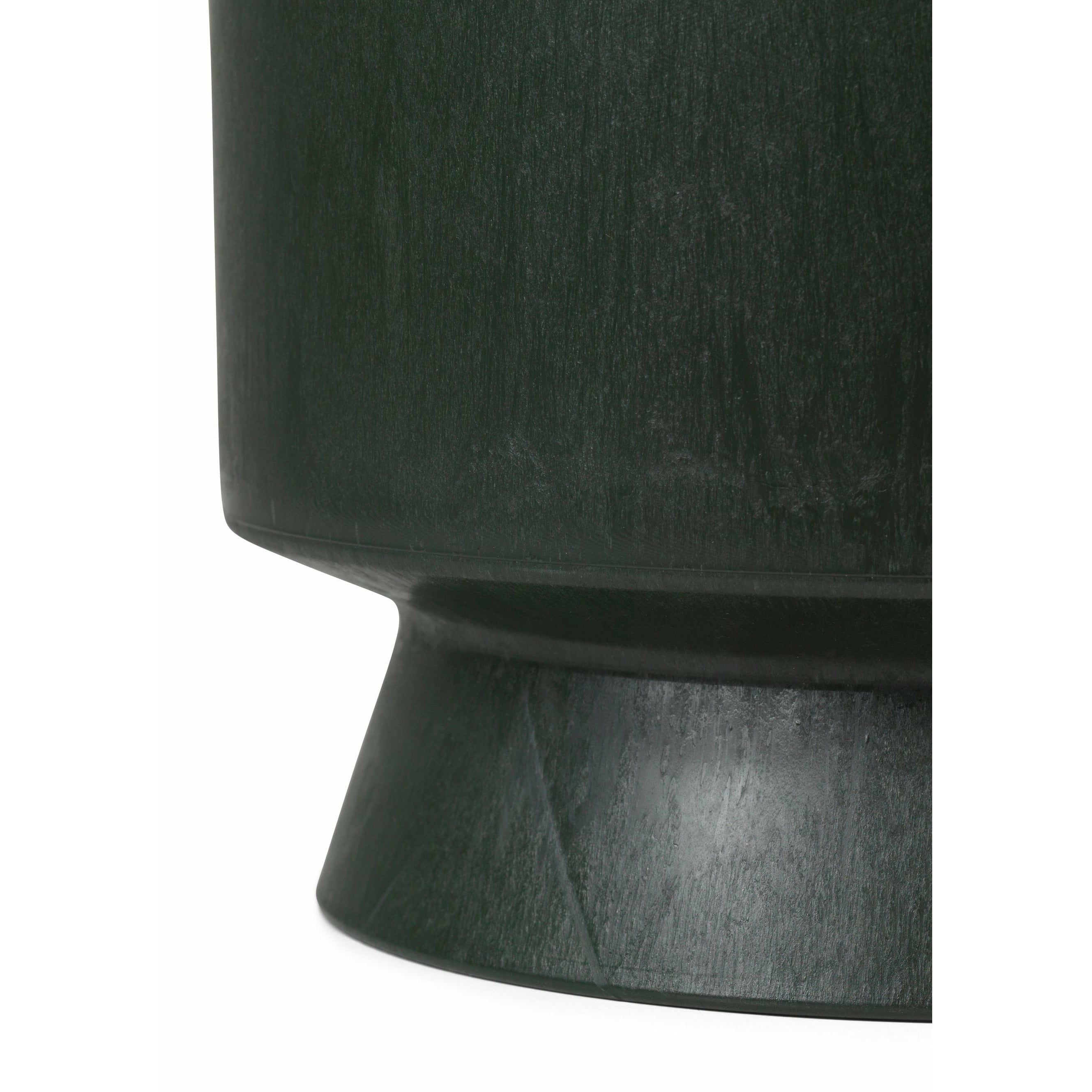 [product_category]-Rosendahl Flowerpot ø24 Cm, Green-Rosendahl-5709513206231-20623-ROS-2