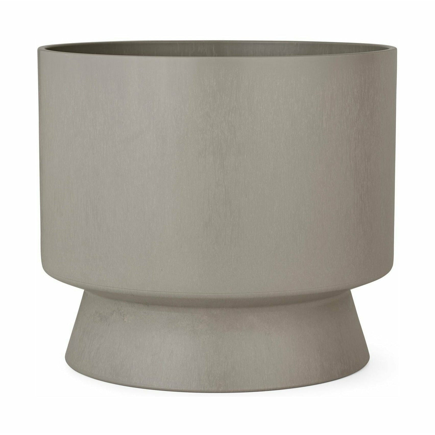 [product_category]-Rosendahl Flowerpot ø30 Cm, Sand-Rosendahl-5709513206347-20634-ROS-1