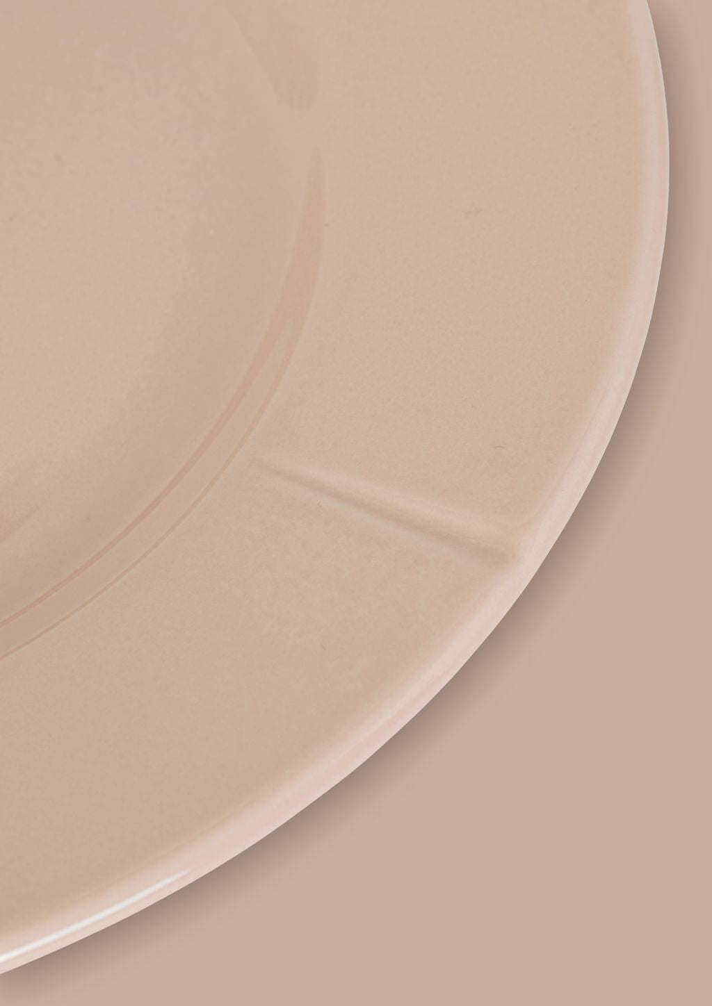 [product_category]-Rosendahl Gc Colourful Plate ø27 Cm, Blush-Rosendahl-5709513203179-20317-ROS-3