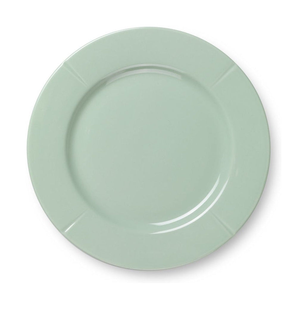 [product_category]-Rosendahl Gc Colourful Plate ø27 Cm, Mint-Rosendahl-5709513203186-20318-ROS-1