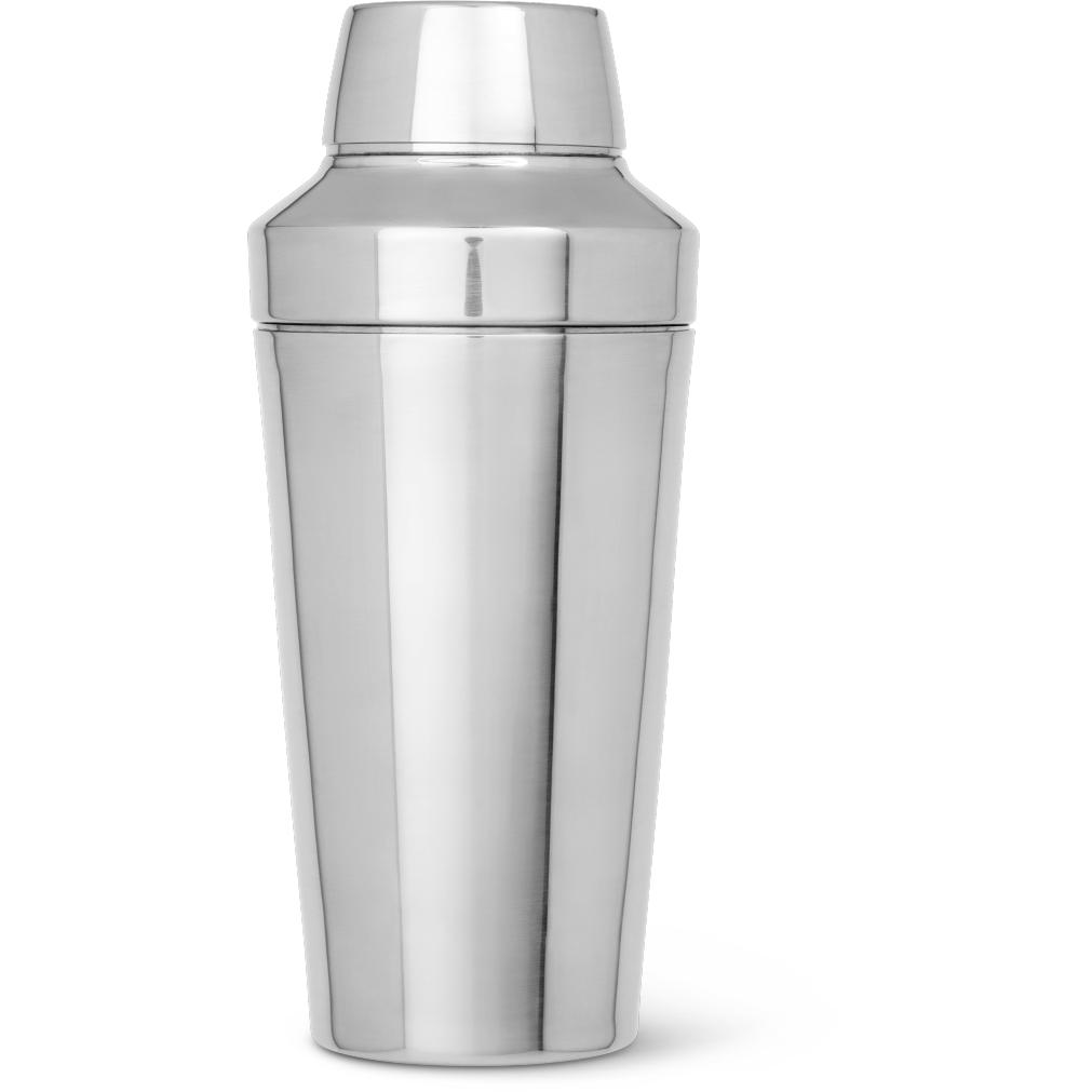 [product_category]-Rosendahl Gc Shaker Steel-Rosendahl-5709513187301-18730-ROS-1