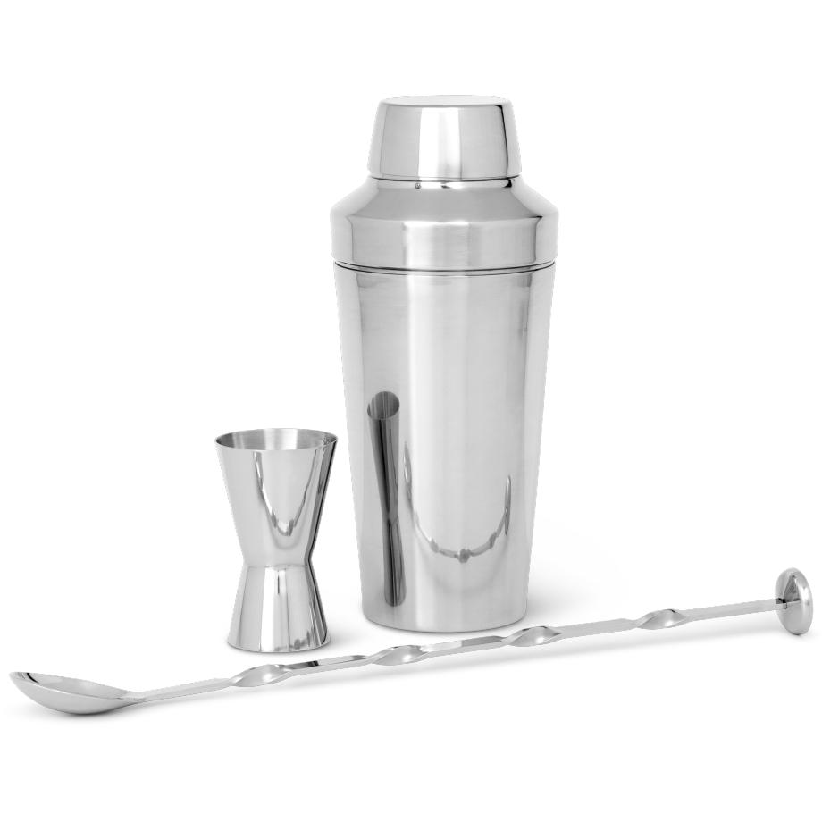 [product_category]-Rosendahl Gc Shaker Steel-Rosendahl-5709513187301-18730-ROS-3