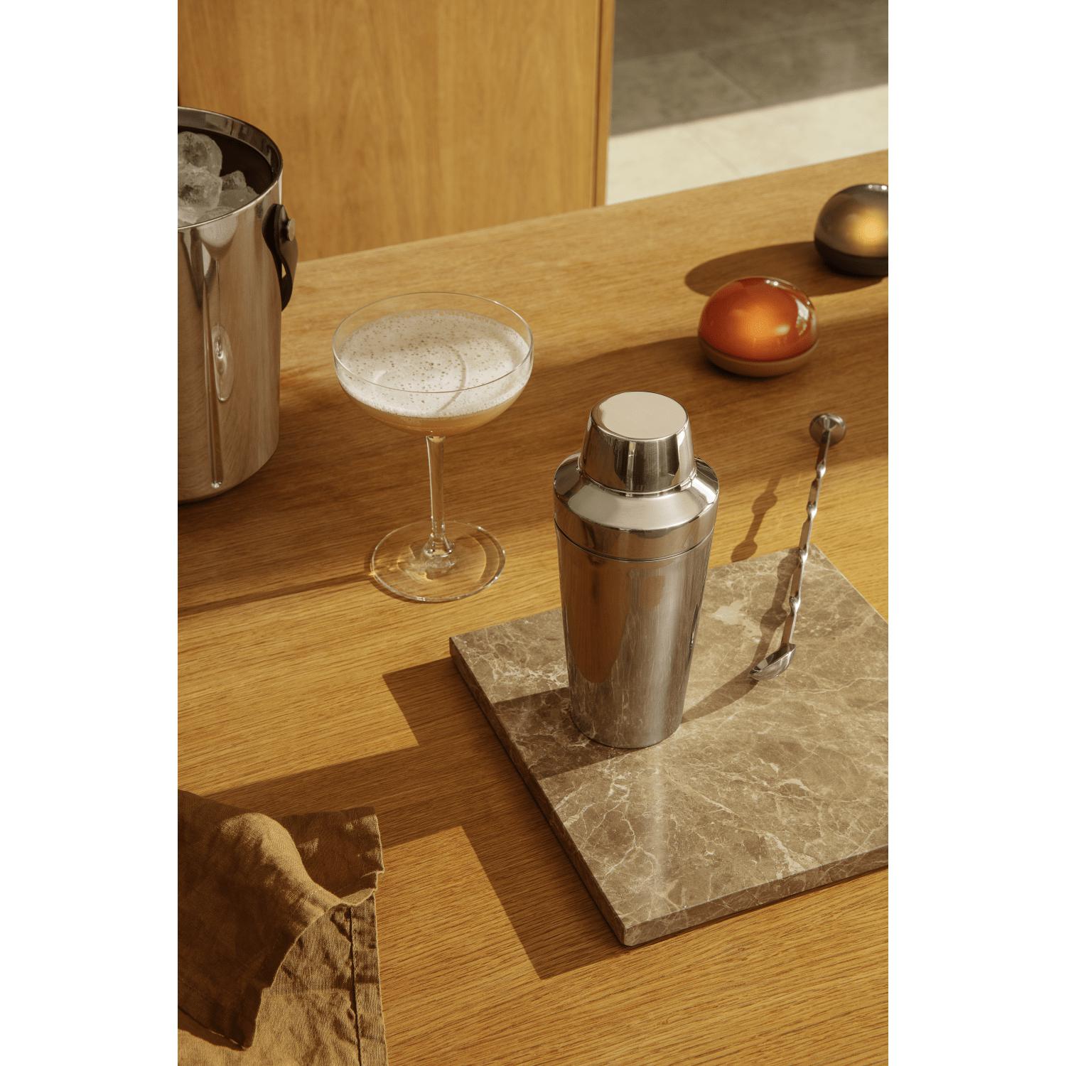 [product_category]-Rosendahl Gc Shaker Steel-Rosendahl-5709513187301-18730-ROS-4