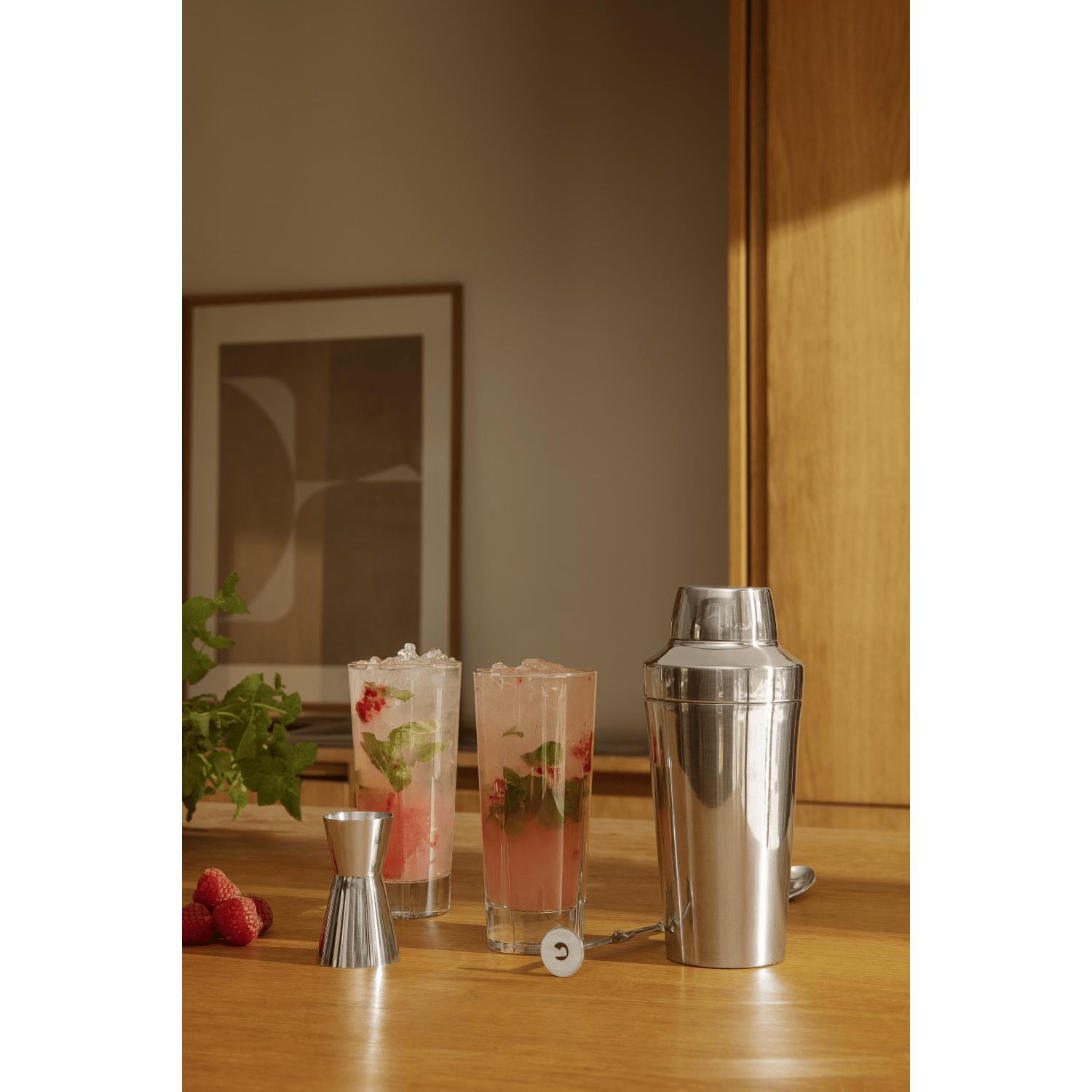 [product_category]-Rosendahl Gc Shaker Steel-Rosendahl-5709513187301-18730-ROS-6