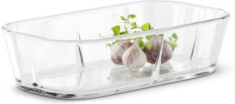 [product_category]-Rosendahl Grand Cru Baking Dish Glass, Small-Rosendahl-5709513256014-25601-ROS-1