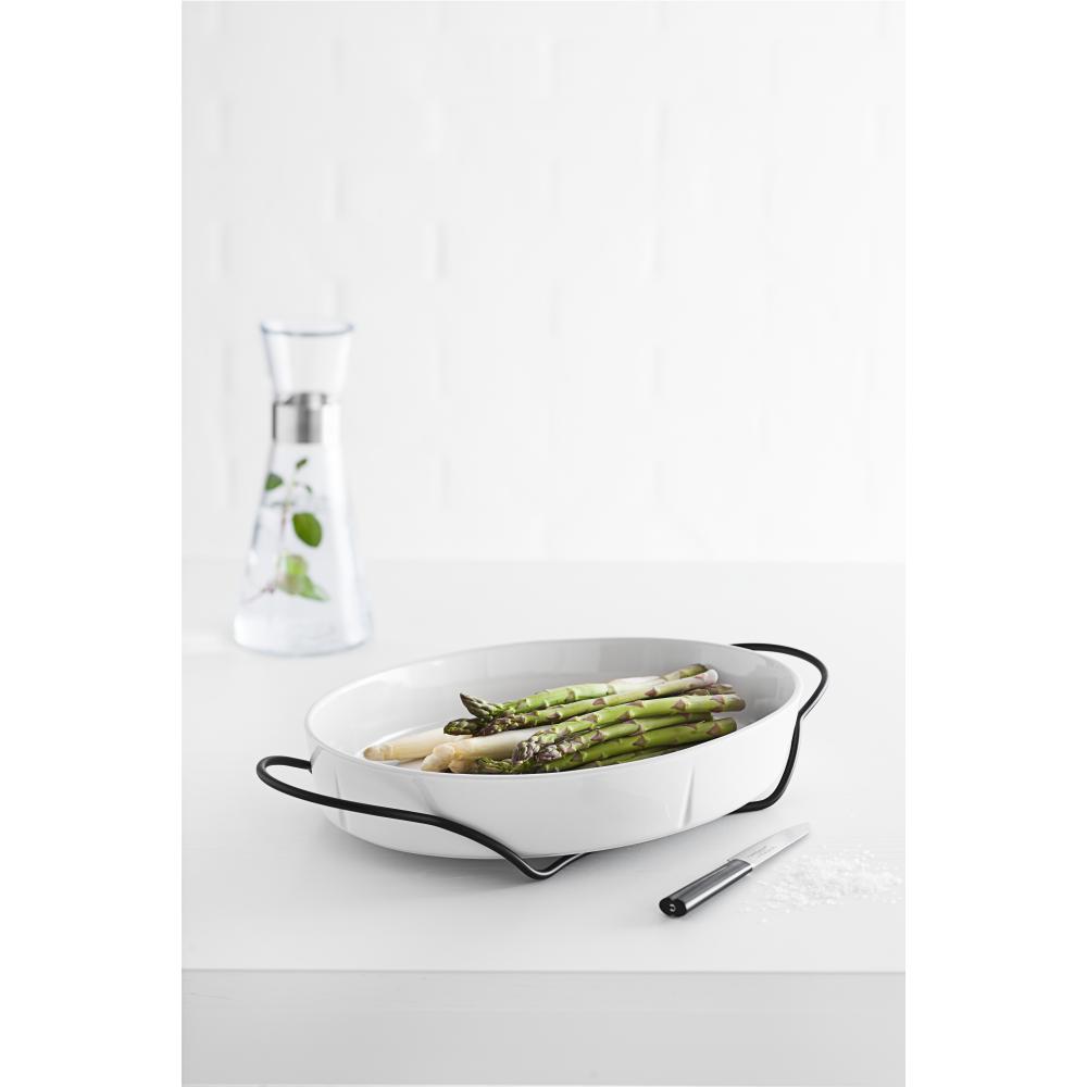 Rosendahl Grand Cru Holder For Baking Dish, Large