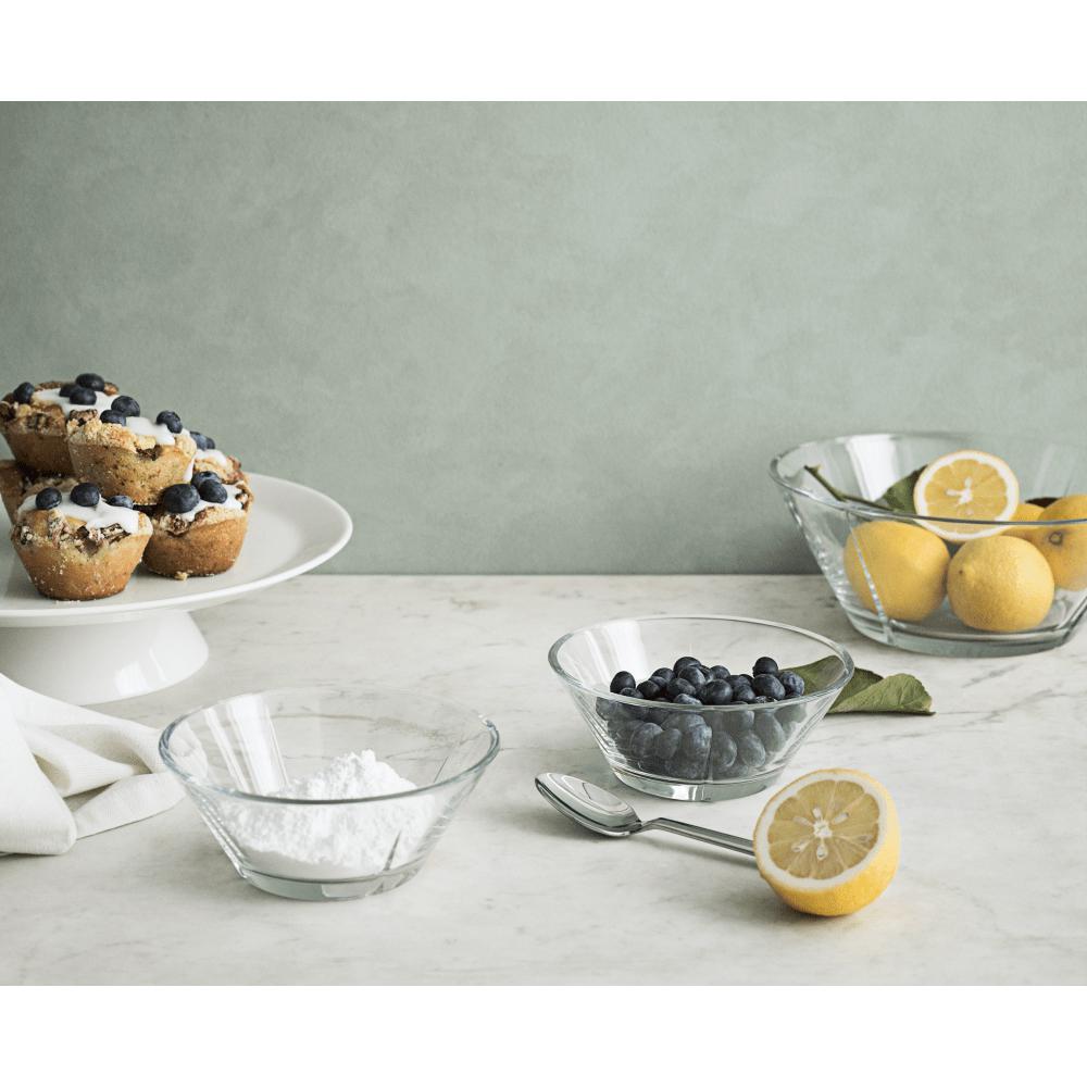[product_category]-Rosendahl Grand Cru Lid For Round Baking Dish Small, Grey-Rosendahl-5709513363095-36309-ROS-2