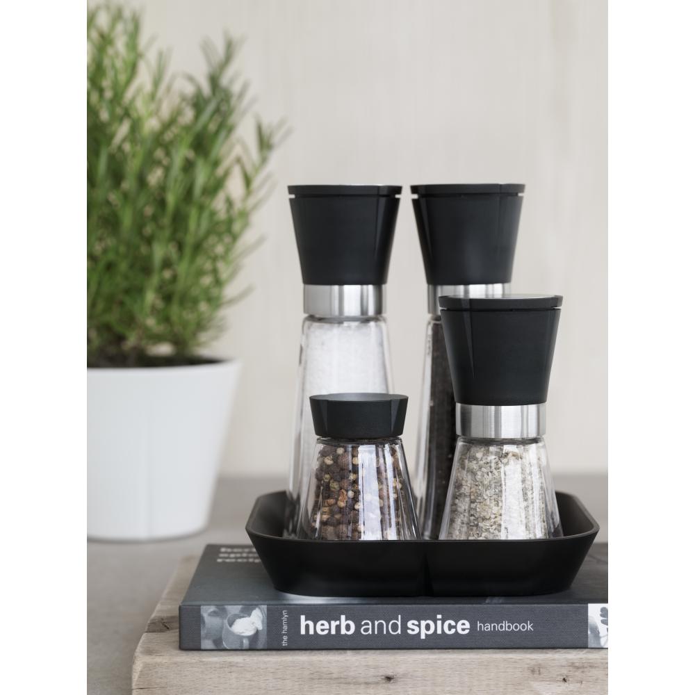 [product_category]-Rosendahl Grand Cru Pepper Mill-Rosendahl-5709513157571-15757-ROS-4