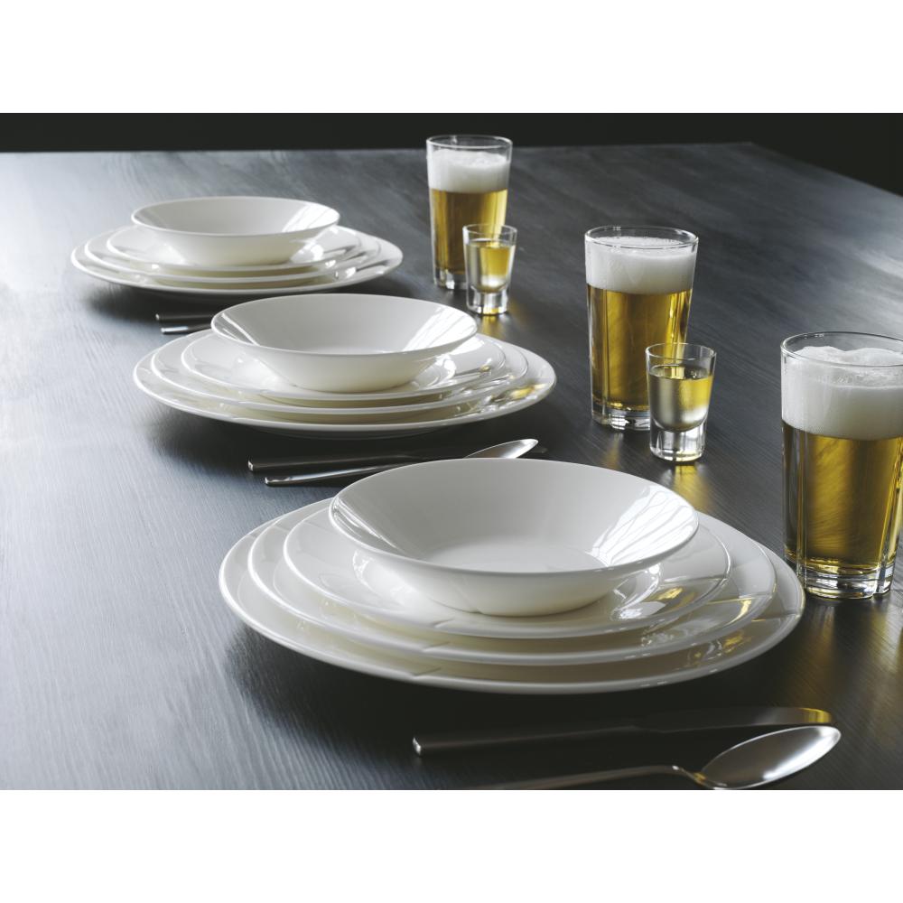 [product_category]-Rosendahl Grand Cru Plate, 19cm-Rosendahl-5709513203407-20340-ROS-3