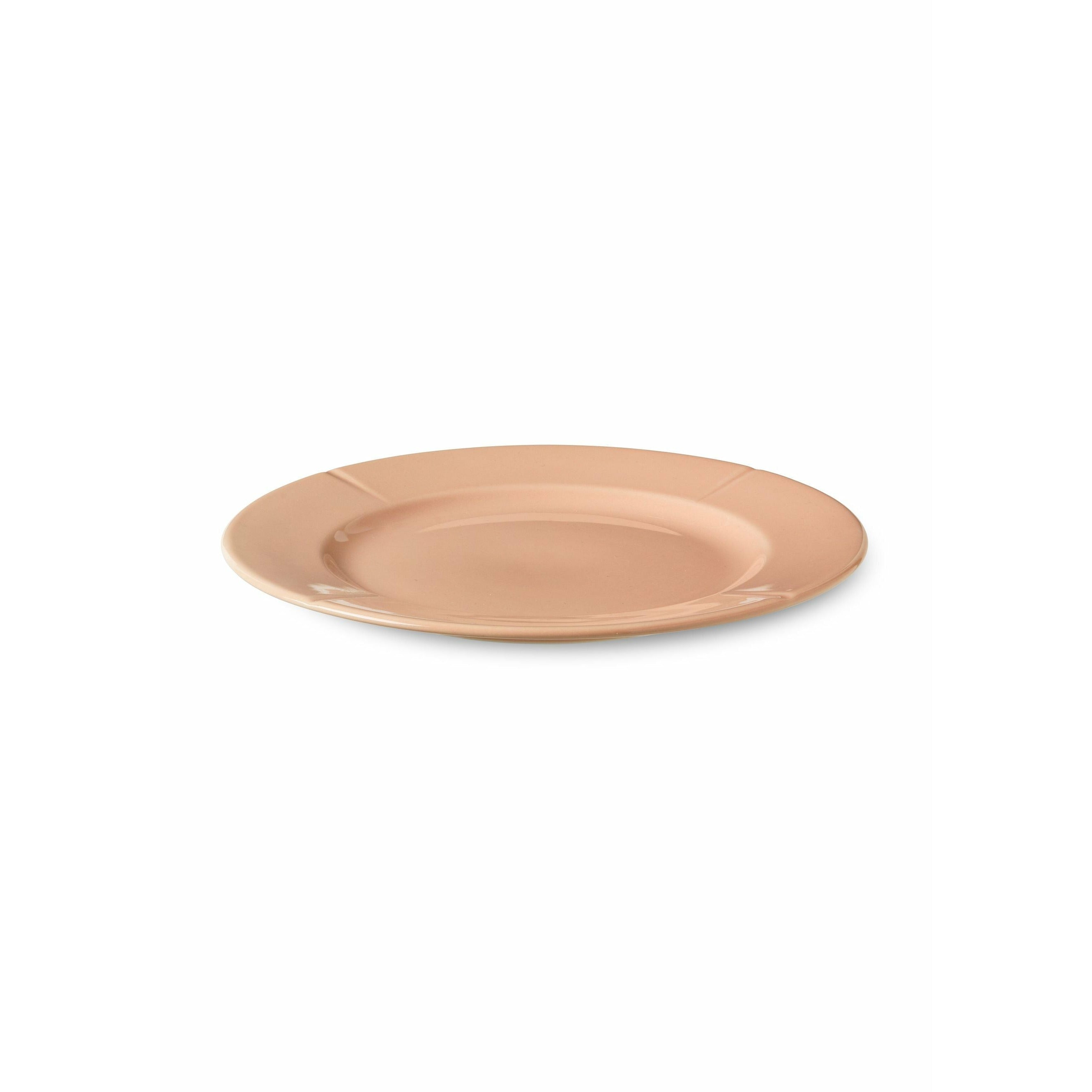 [product_category]-Rosendahl Grand Cru Plate ø26 Cm, Blush-Rosendahl-5709513254171-25417-ROS-3