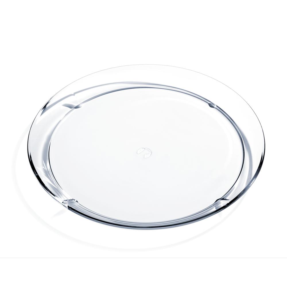 [product_category]-Rosendahl Grand Cru Serving Plate, Glass-Rosendahl-5709513254607-25460-ROS-2