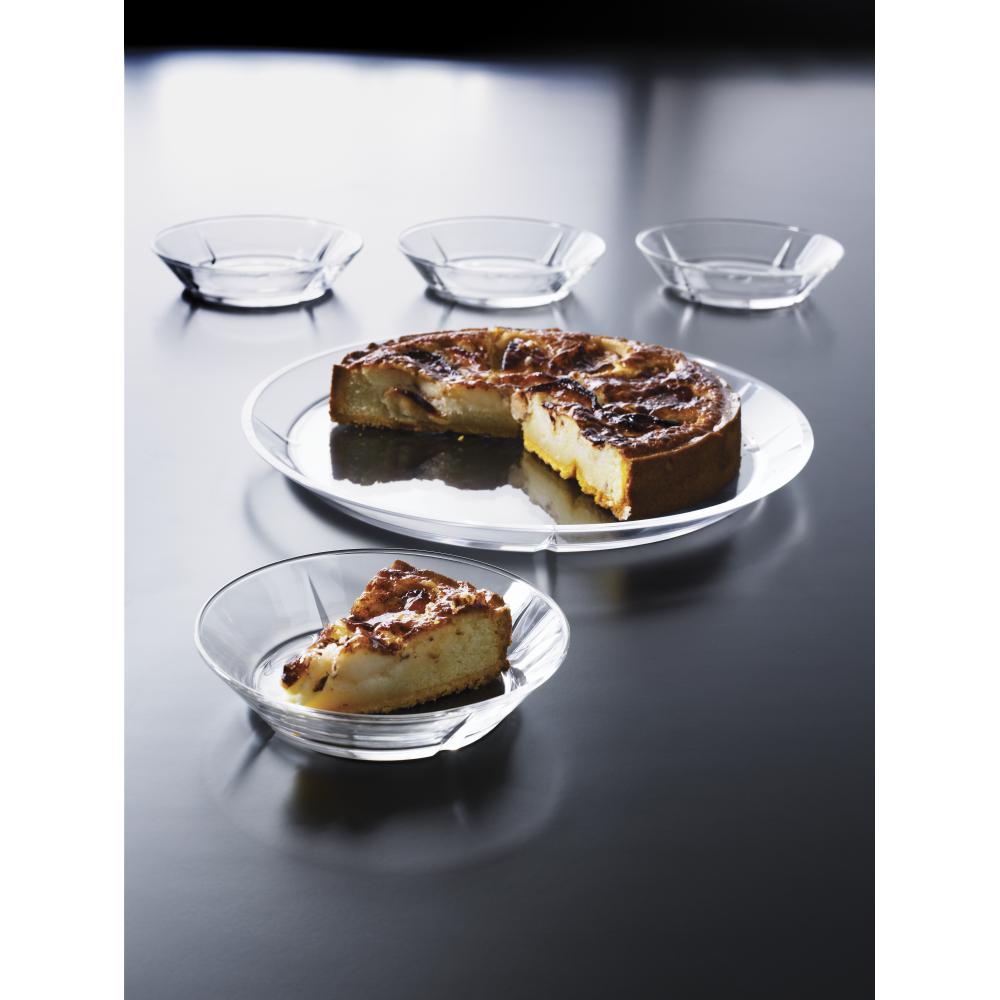 [product_category]-Rosendahl Grand Cru Serving Plate, Glass-Rosendahl-5709513254607-25460-ROS-4