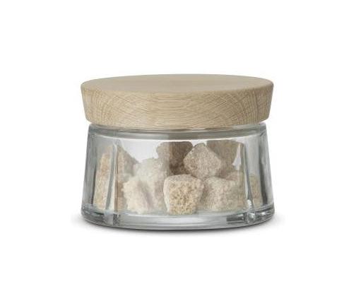 [product_category]-Rosendahl Grand Cru Storage Glass, Oak, 0.25 L.-Rosendahl-5709513256717-25671-ROS-1