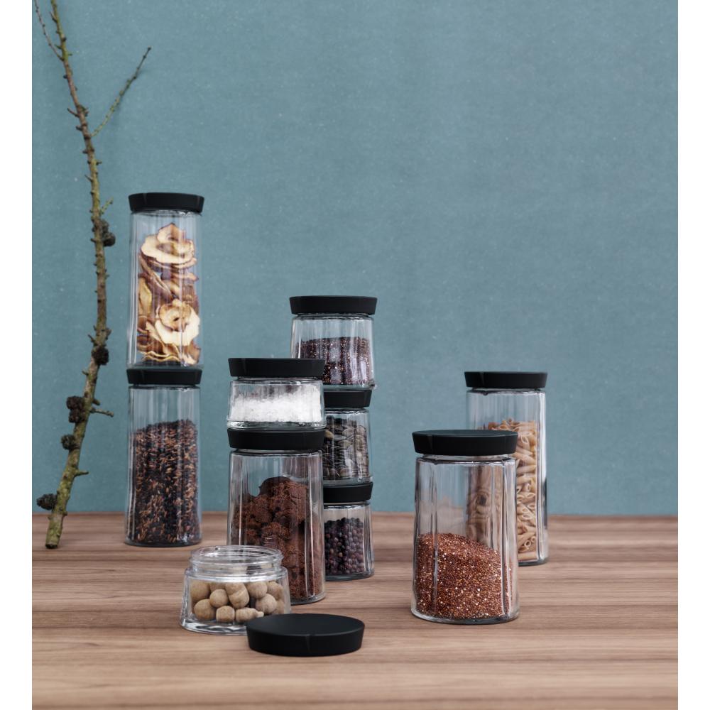 [product_category]-Rosendahl Grand Cru Storage Jar, 0.25 L.-Rosendahl-5709513150251-15025-ROS-4
