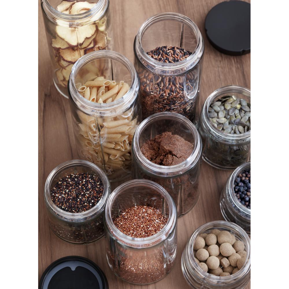 [product_category]-Rosendahl Grand Cru Storage Jar, 0.75 L.-Rosendahl-5709513150756-15075-ROS-3