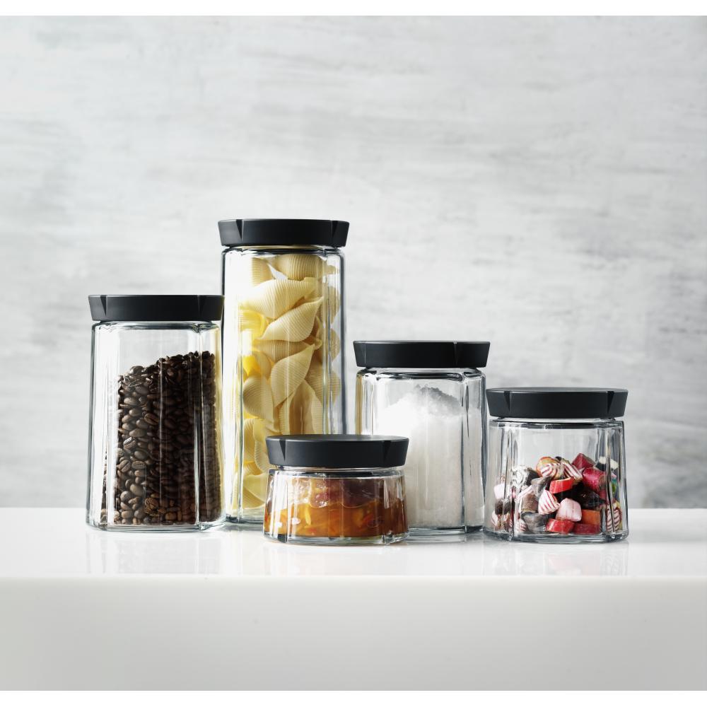 [product_category]-Rosendahl Grand Cru Storage Jar, 0.75 L.-Rosendahl-5709513150756-15075-ROS-4