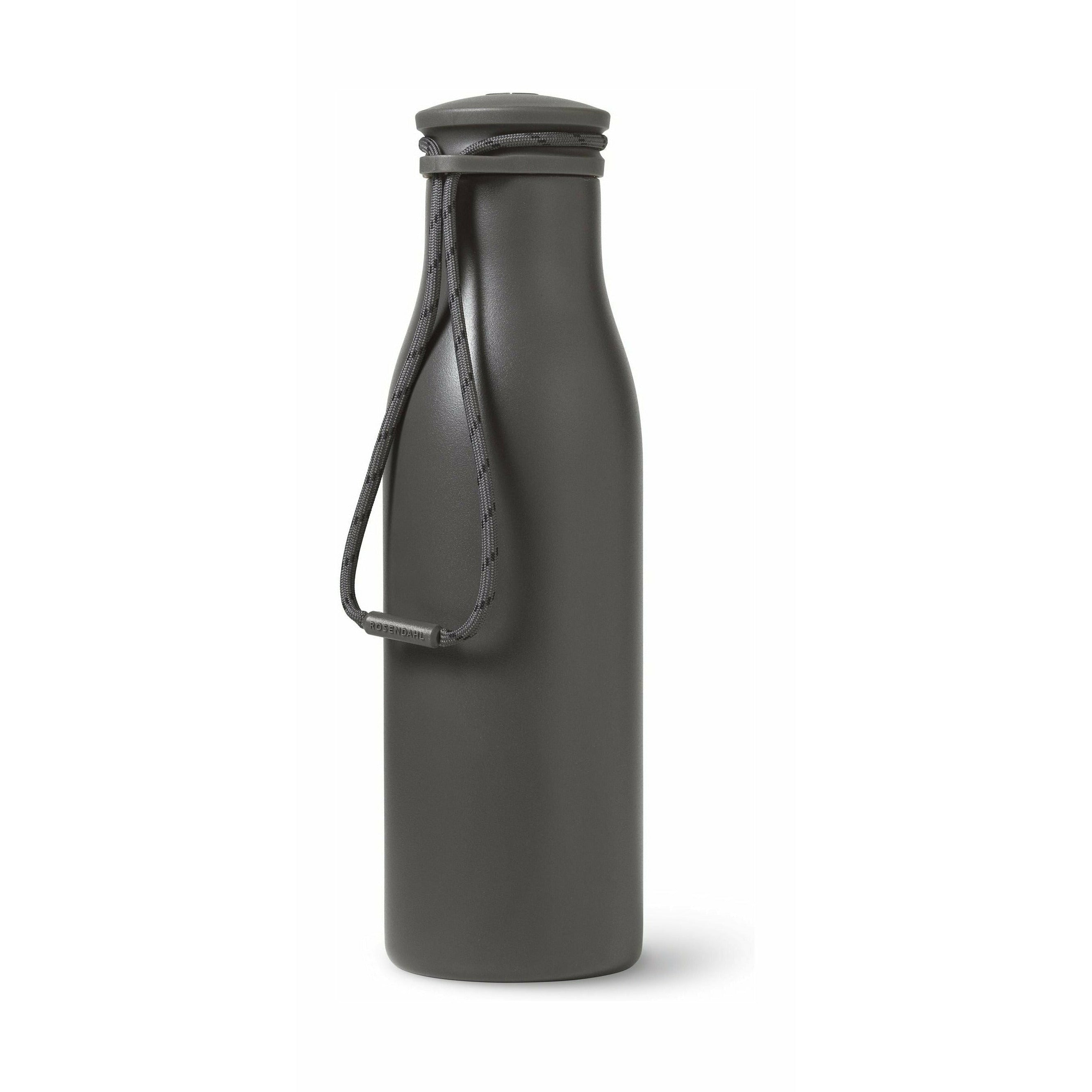 [product_category]-Rosendahl Grand Cru Thermo Water Bottle 50 Cl, Grey-Rosendahl-5709513371038-37103-ROS-1