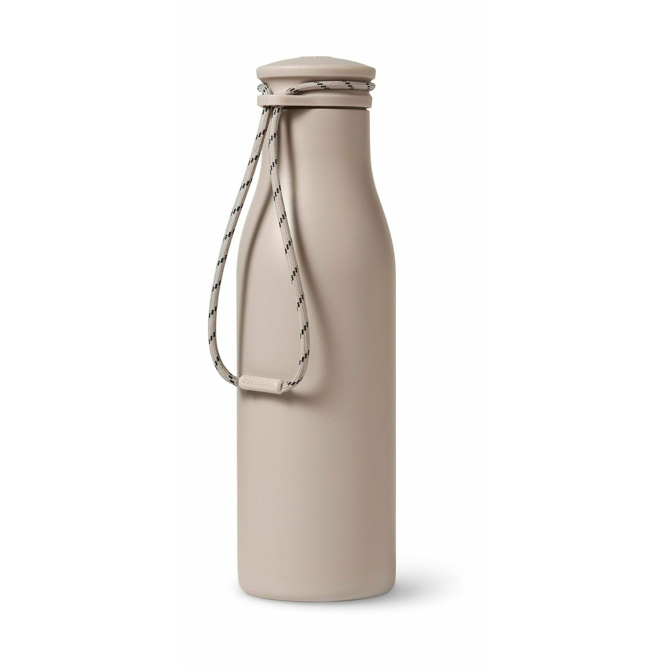 [product_category]-Rosendahl Grand Cru Thermo Water Bottle 50 Cl, Sand-Rosendahl-5709513371007-37100-ROS-1