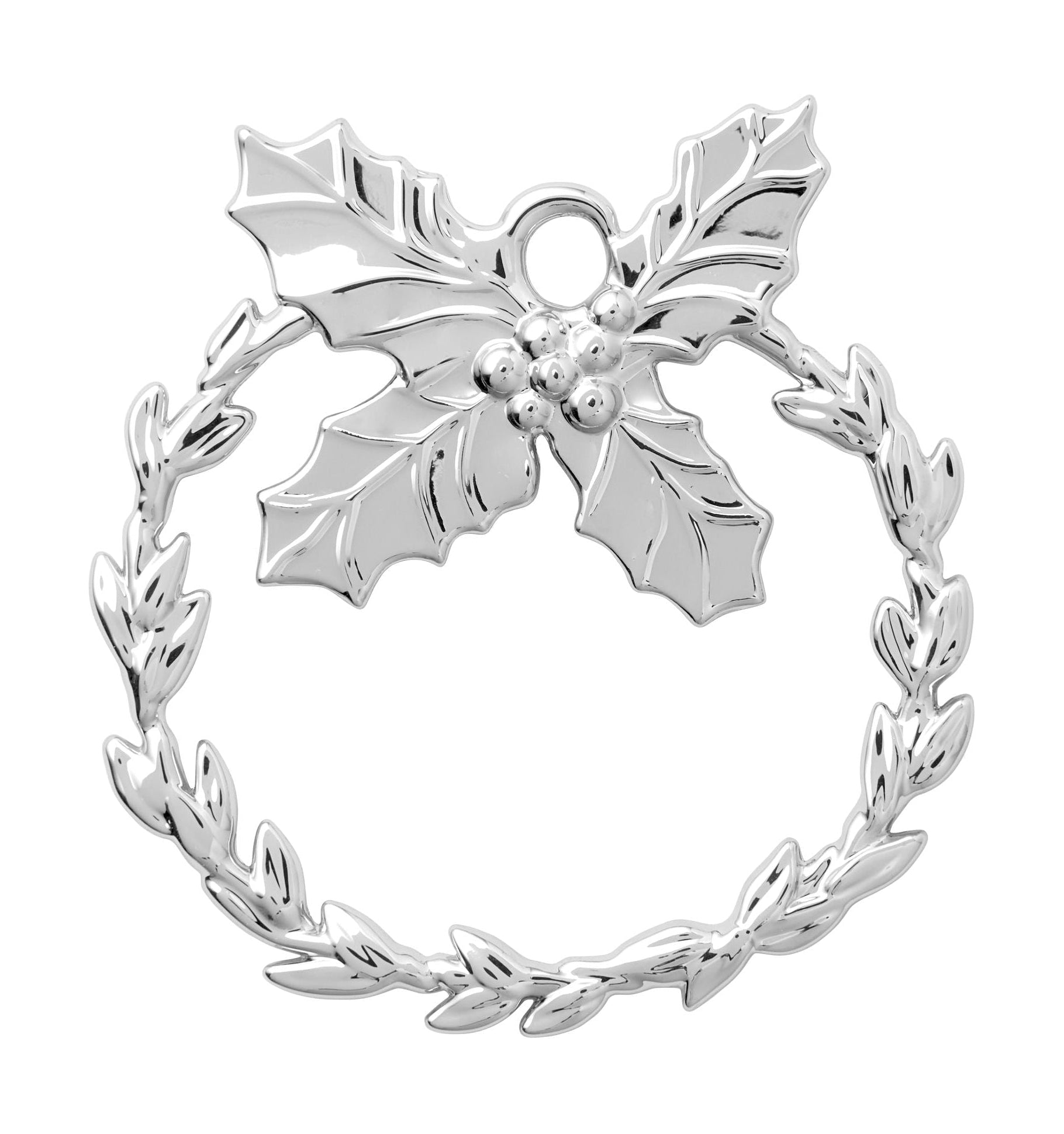 Rosendahl Holly H7 CM Silver Plated