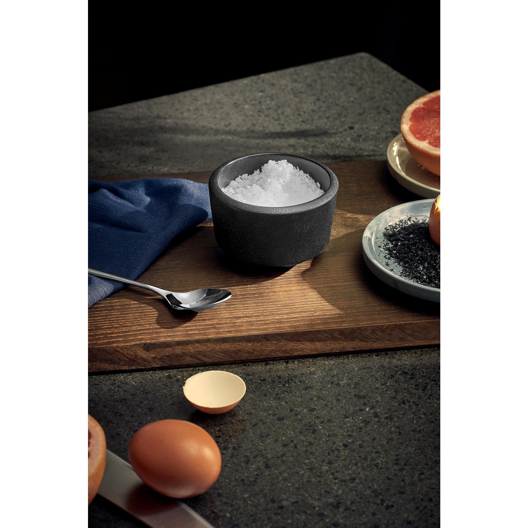 [product_category]-Rosendahl Rå Table Saltcellar 15 Cl, Black-Rosendahl-5709513231028-23102-ROS-2