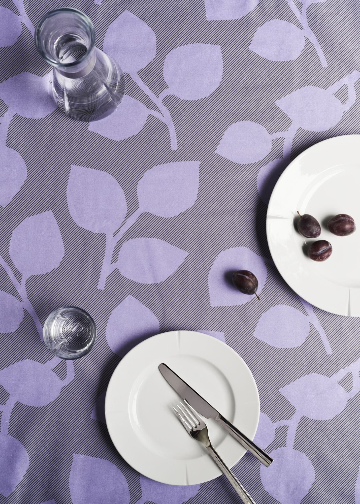 [product_category]-Rosendahl Rosendahl Textiles Outdoor Natura Acrylic Tablecloth 140x220 Cm, Green-Rosendahl-5709513214489-21448-ROS-5