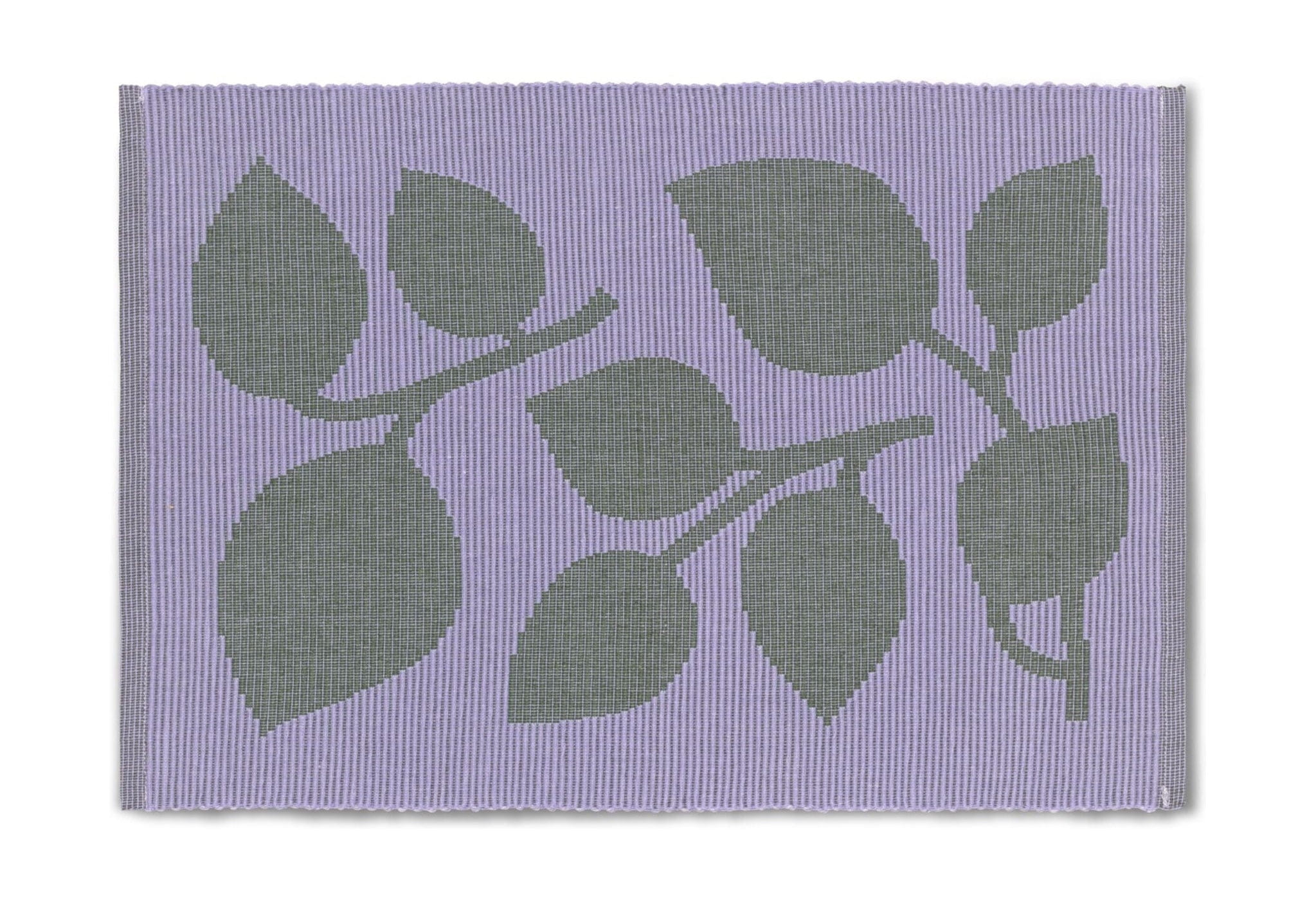 [product_category]-Rosendahl Rosendahl Textiles Outdoor Natura Placemat 43x30 Cm, Green-Rosendahl-5709513214496-21449-ROS-1