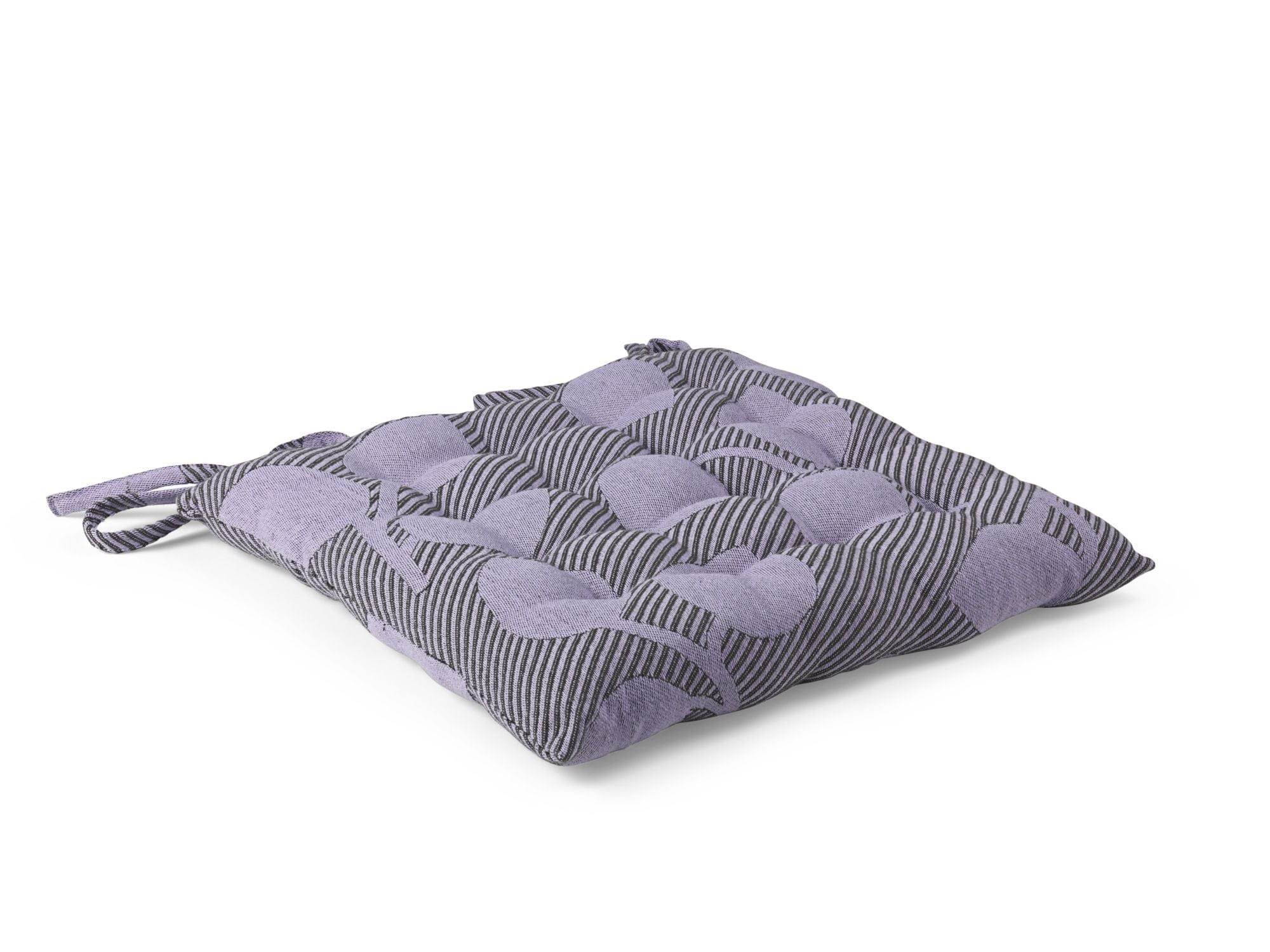 [product_category]-Rosendahl Rosendahl Textiles Outdoor Natura Seat Cushion, Green-Rosendahl-5709513214519-21451-ROS-2