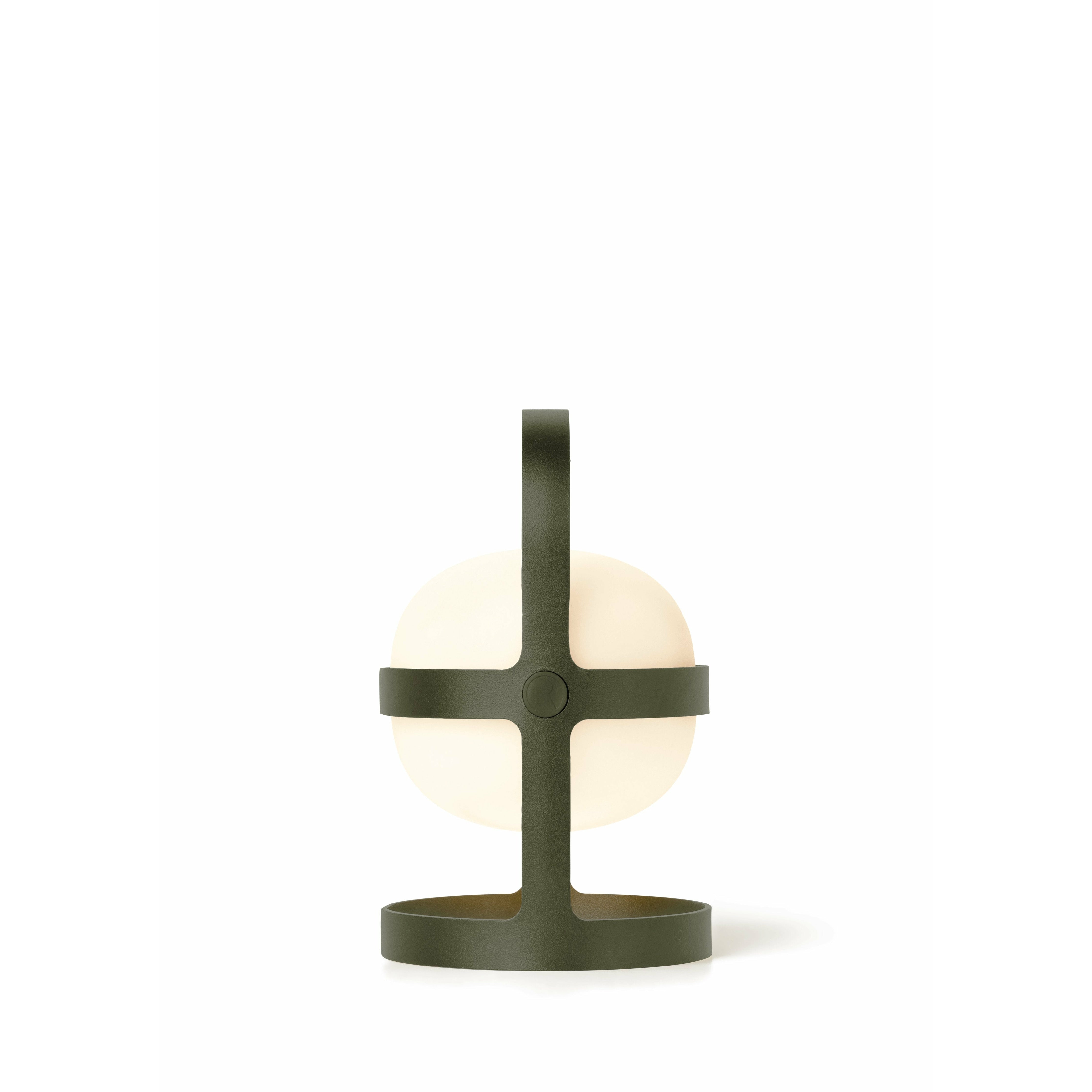 [product_category]-Rosendahl Soft Spot Solar 18,5 Cm, Olive Green-Rosendahl-5709513263104-26310-ROS-2