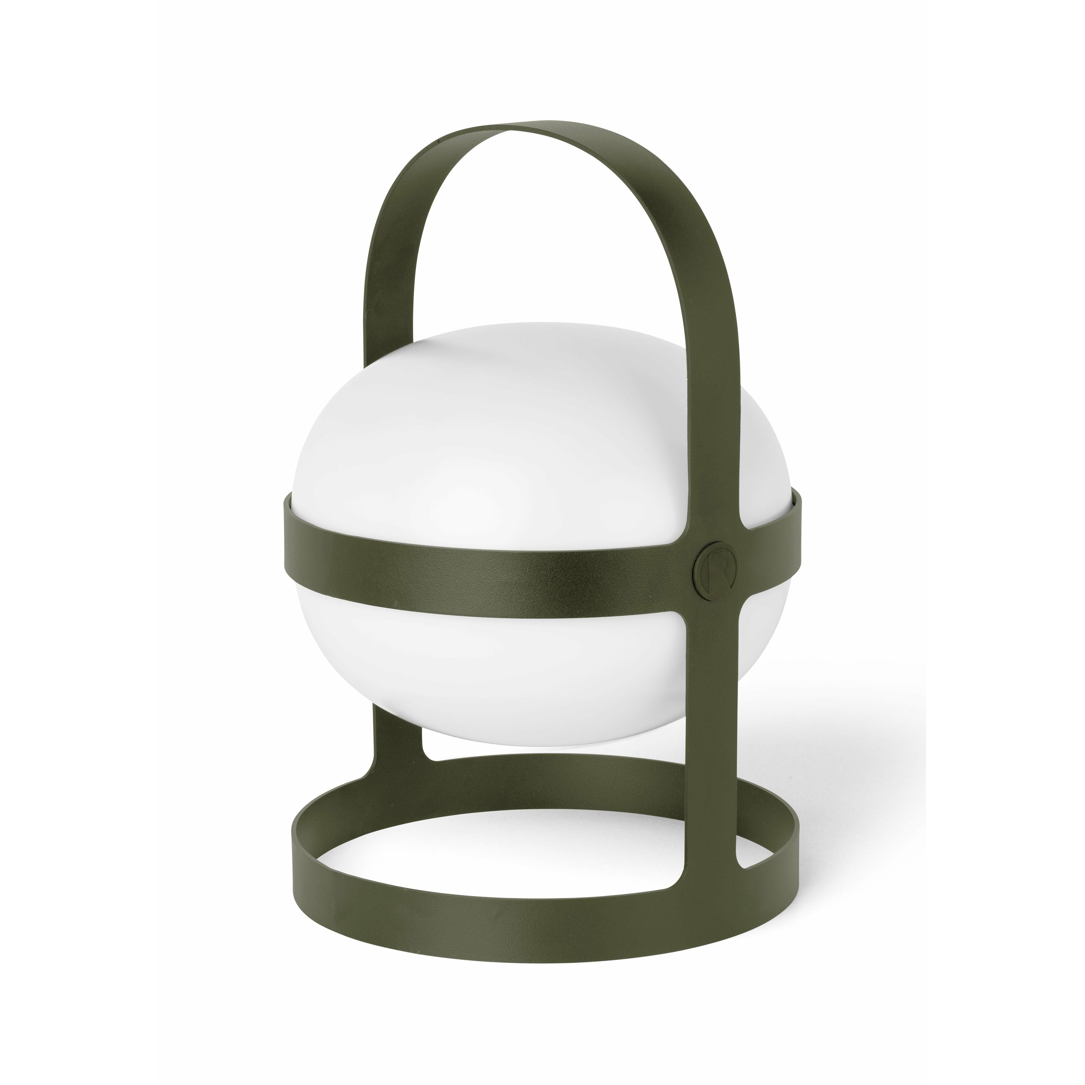 [product_category]-Rosendahl Soft Spot Solar 34 Cm, Olive Green-Rosendahl-5709513263128-26312-ROS-3