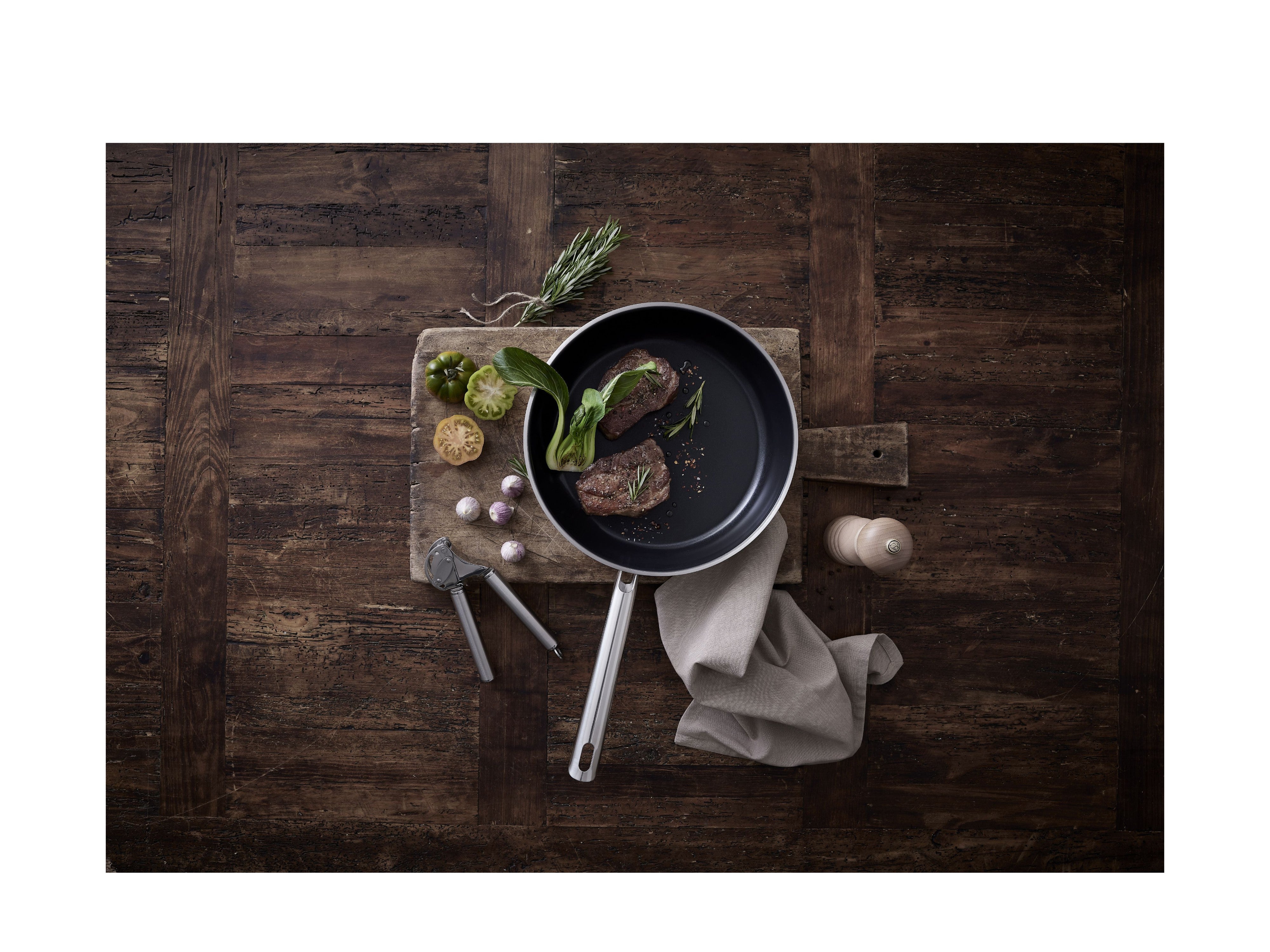 [product_category]-Rösle Elegance Frying Pan Set ø 20+28 Cm-Rösle-4004293133632-22531-ROS-3