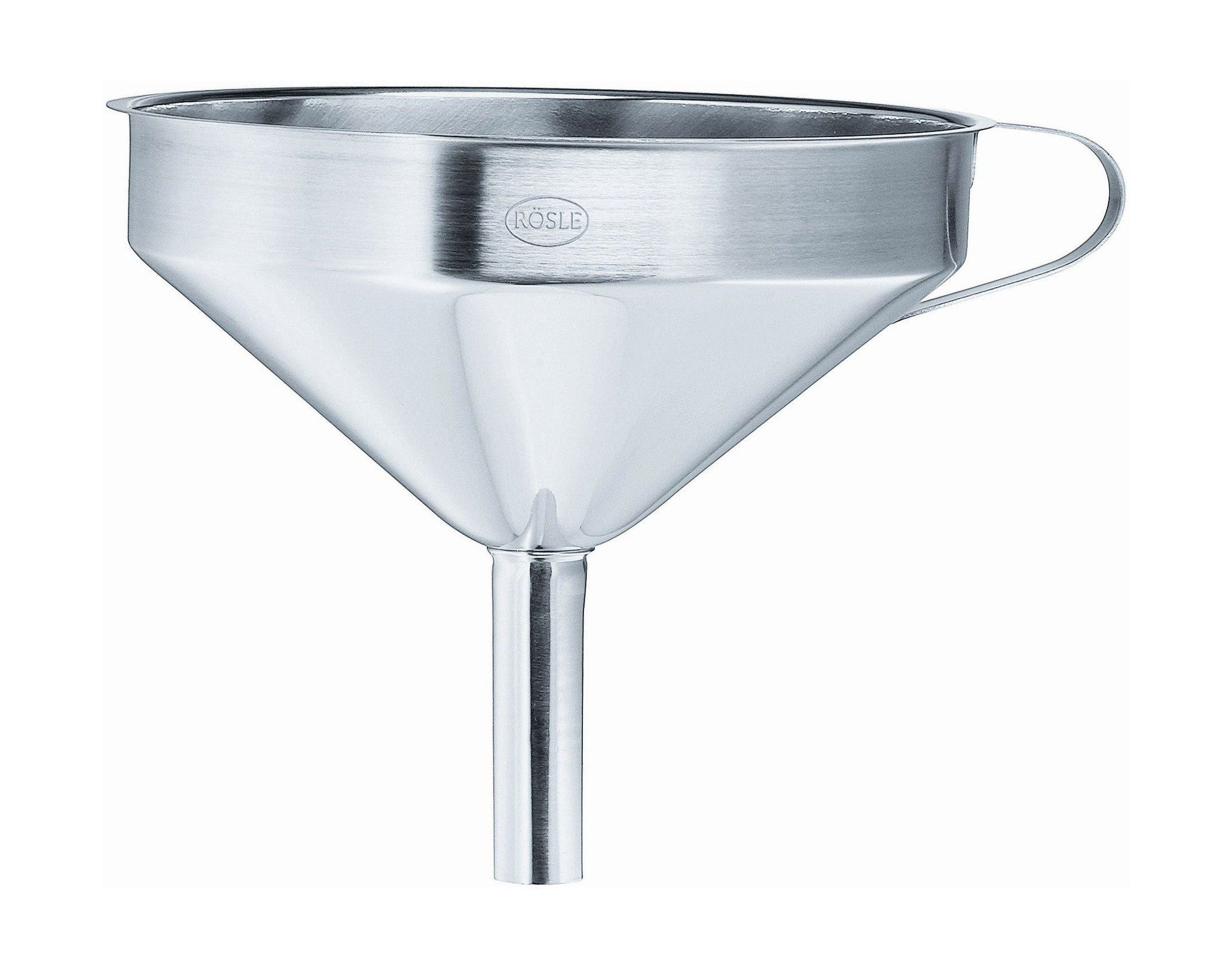 [product_category]-Rösle Funnel ø 12 X 11 Cm-Rösle-4004293240989-22598-ROS-1