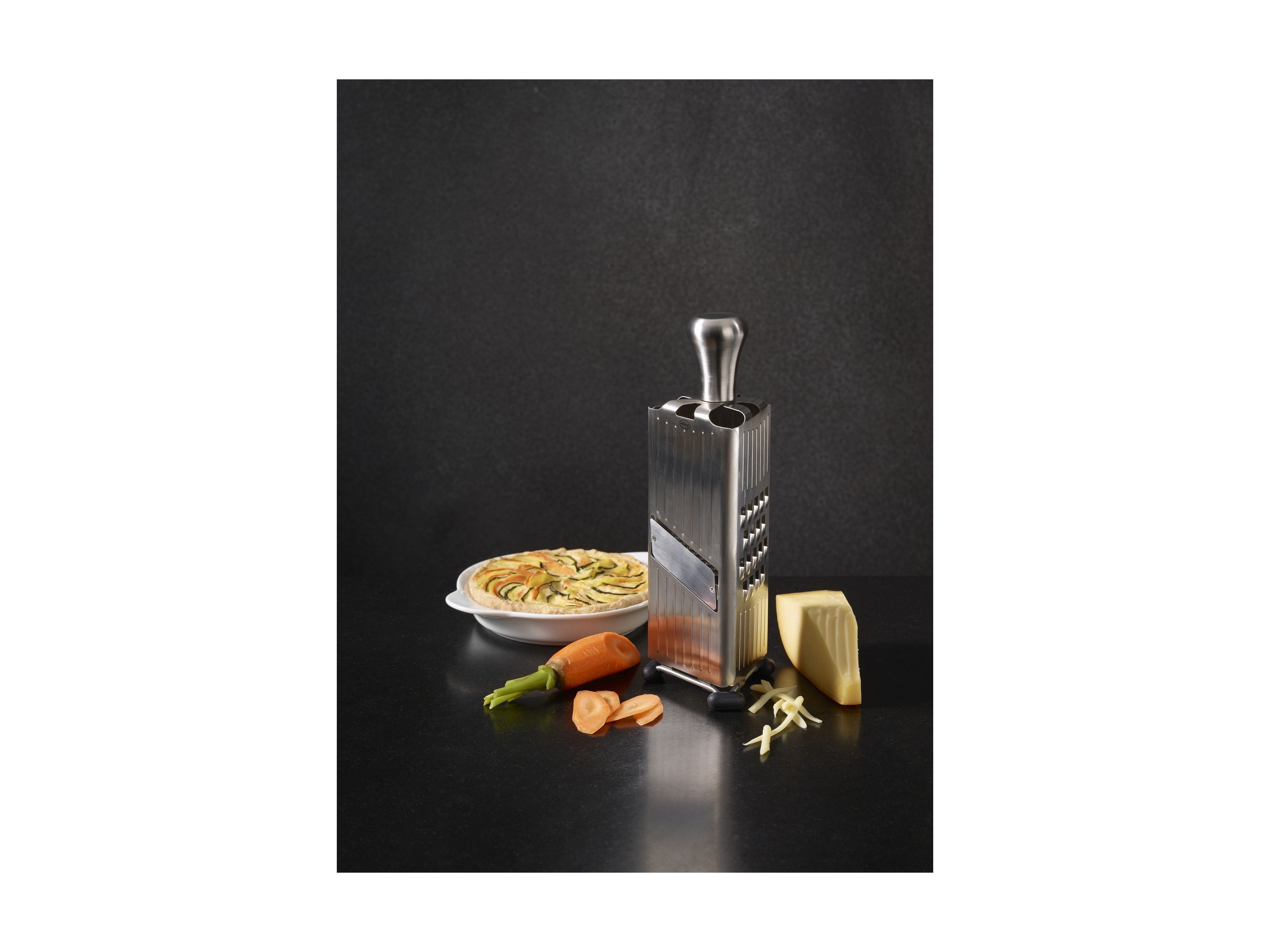 [product_category]-Rösle Multi Grater 25 X 8 Cm-Rösle-4004293950093-22648-ROS-3