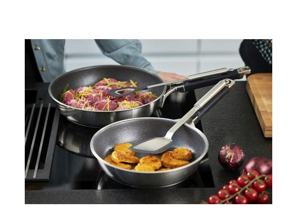 [product_category]-Rösle Silence Pro Frying Pan Non Stick, ø 20 Cm-Rösle-4004293919700-28712-ROS-3