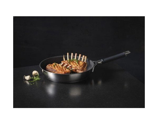 [product_category]-Rösle Silence Pro Frying Pan Non Stick, ø 24 Cm-Rösle-4004293919717-28713-ROS-2