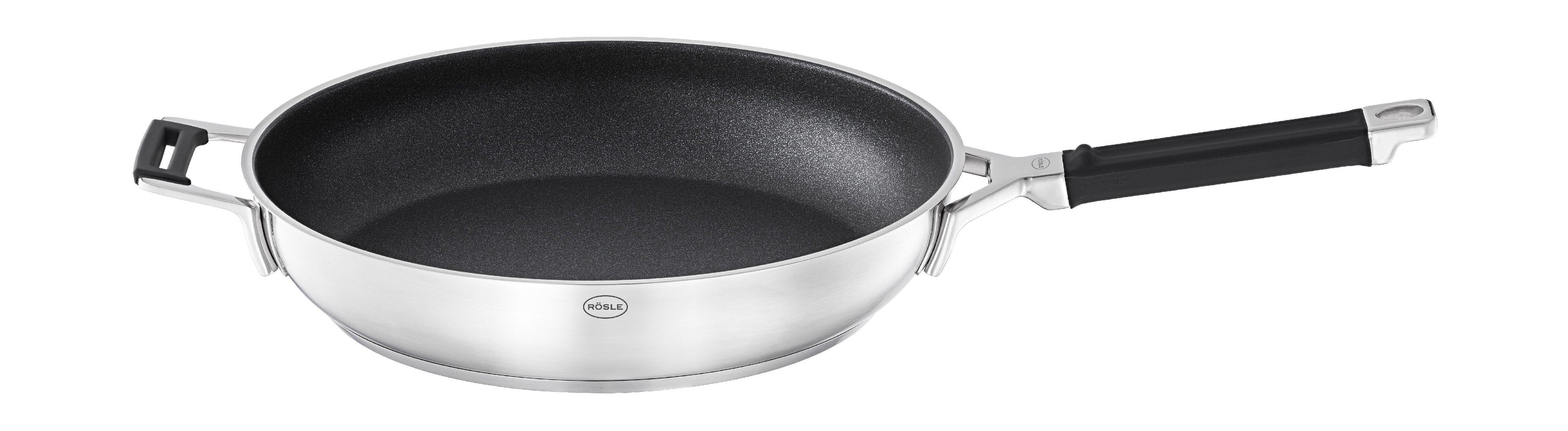 [product_category]-Rösle Silence Pro Frying Pan Non Stick, ø 32 Cm-Rösle-4004293919731-28715-ROS-1