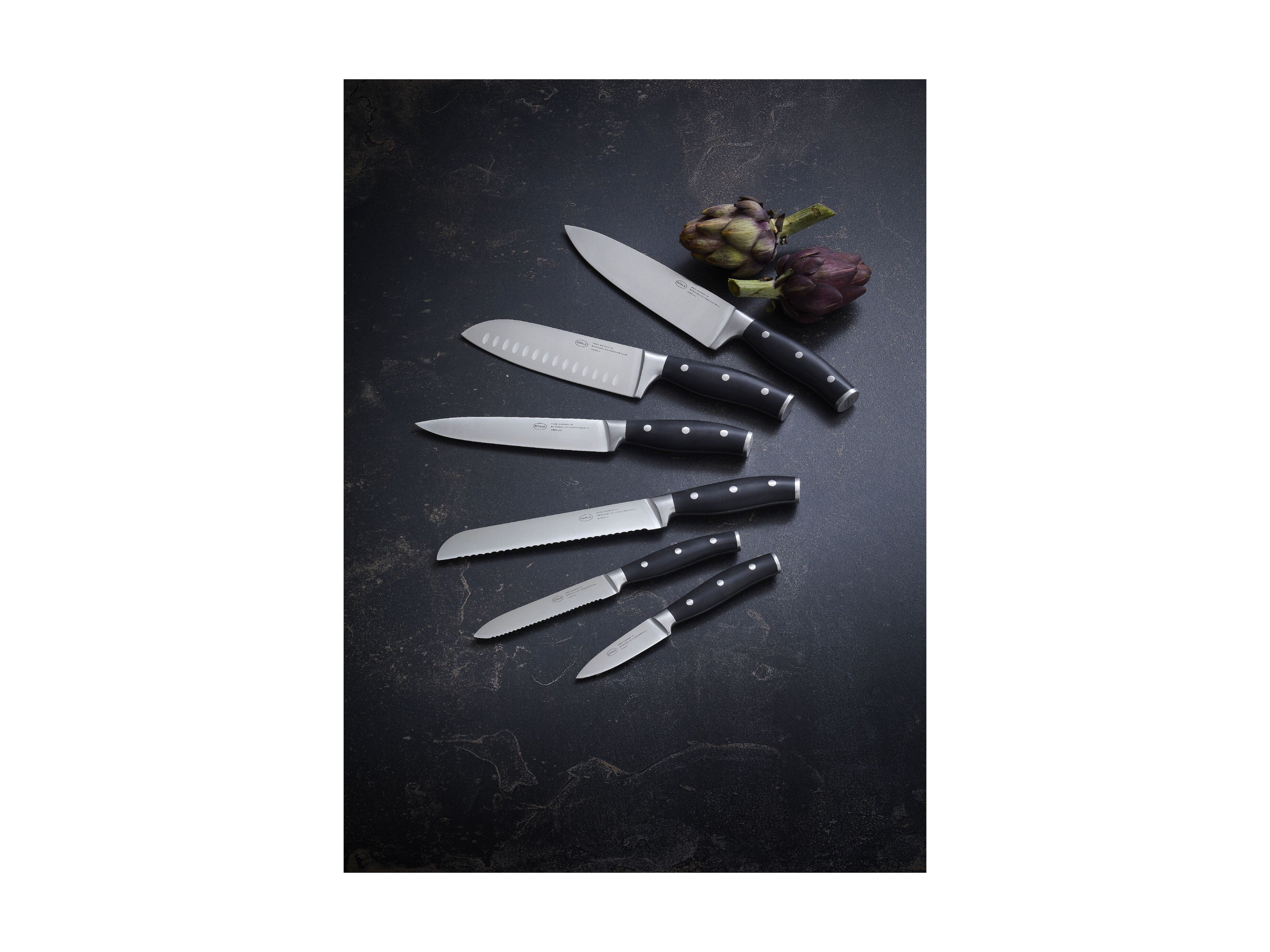 [product_category]-Rösle Tradition Bread Knife 20 Cm-Rösle-4004293121073-28734-ROS-2