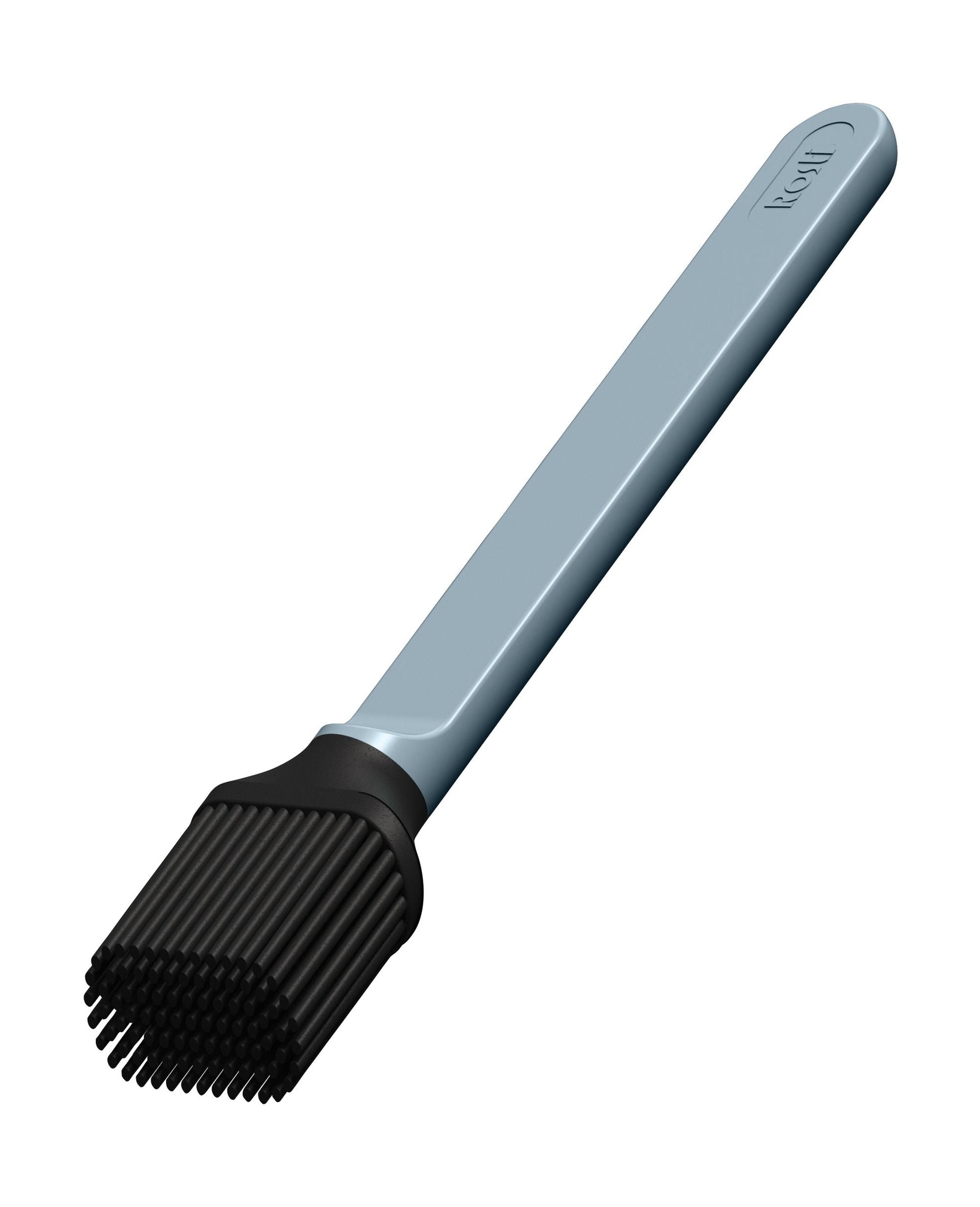 Rosti Classic Baking Brush 17,8 Cm, Dusty Blue