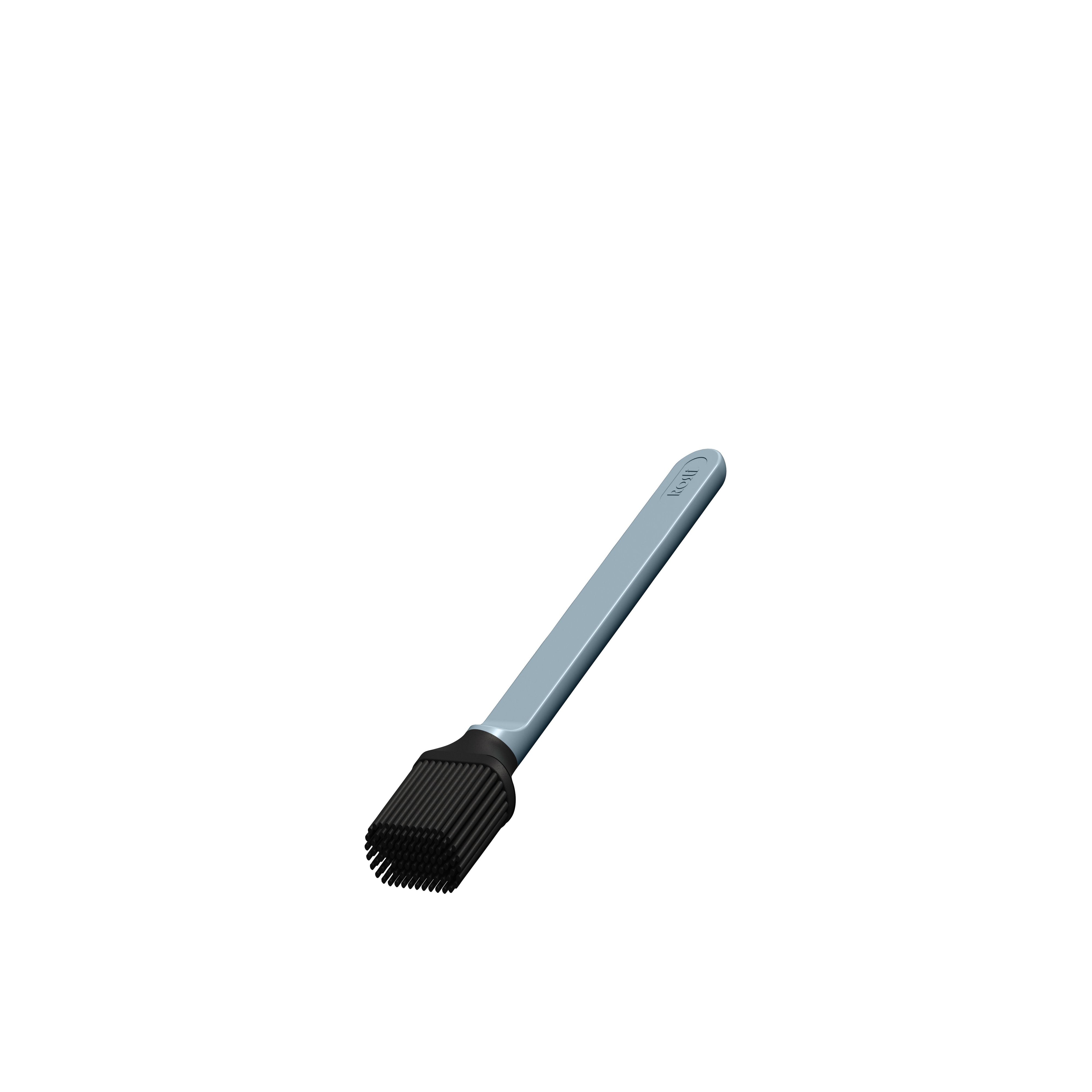 [product_category]-Rosti Classic Baking Brush 17,8 Cm, Dusty Blue-Rosti-5722000244660-24466-ROS-5