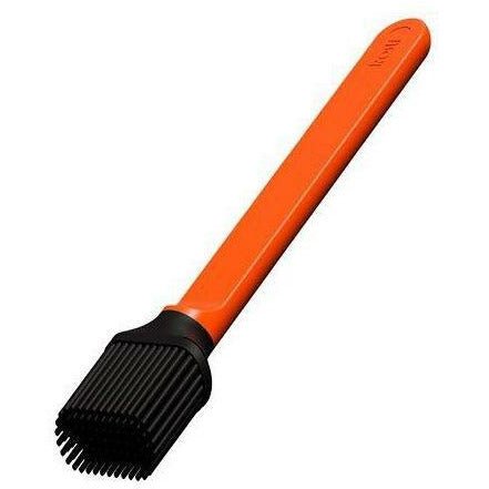 [product_category]-Rosti Classic Baking & Grill Brush 17,8 X 3,8 Cm, Carrot-Rosti-5722000237976-23797-ROS-1
