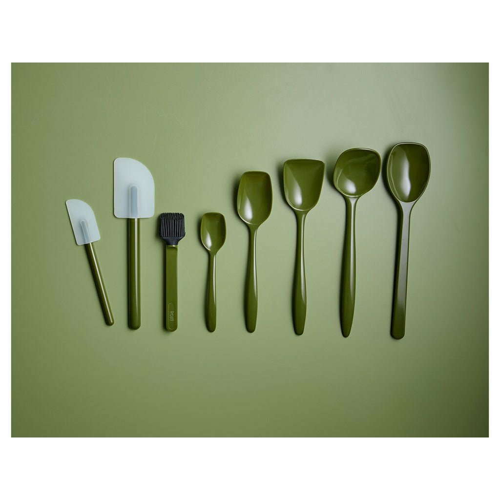[product_category]-Rosti Classic Baking & Grill Brush 17,8 X 3,8 Cm, Olive-Rosti-5722000237969-23796-ROS-4